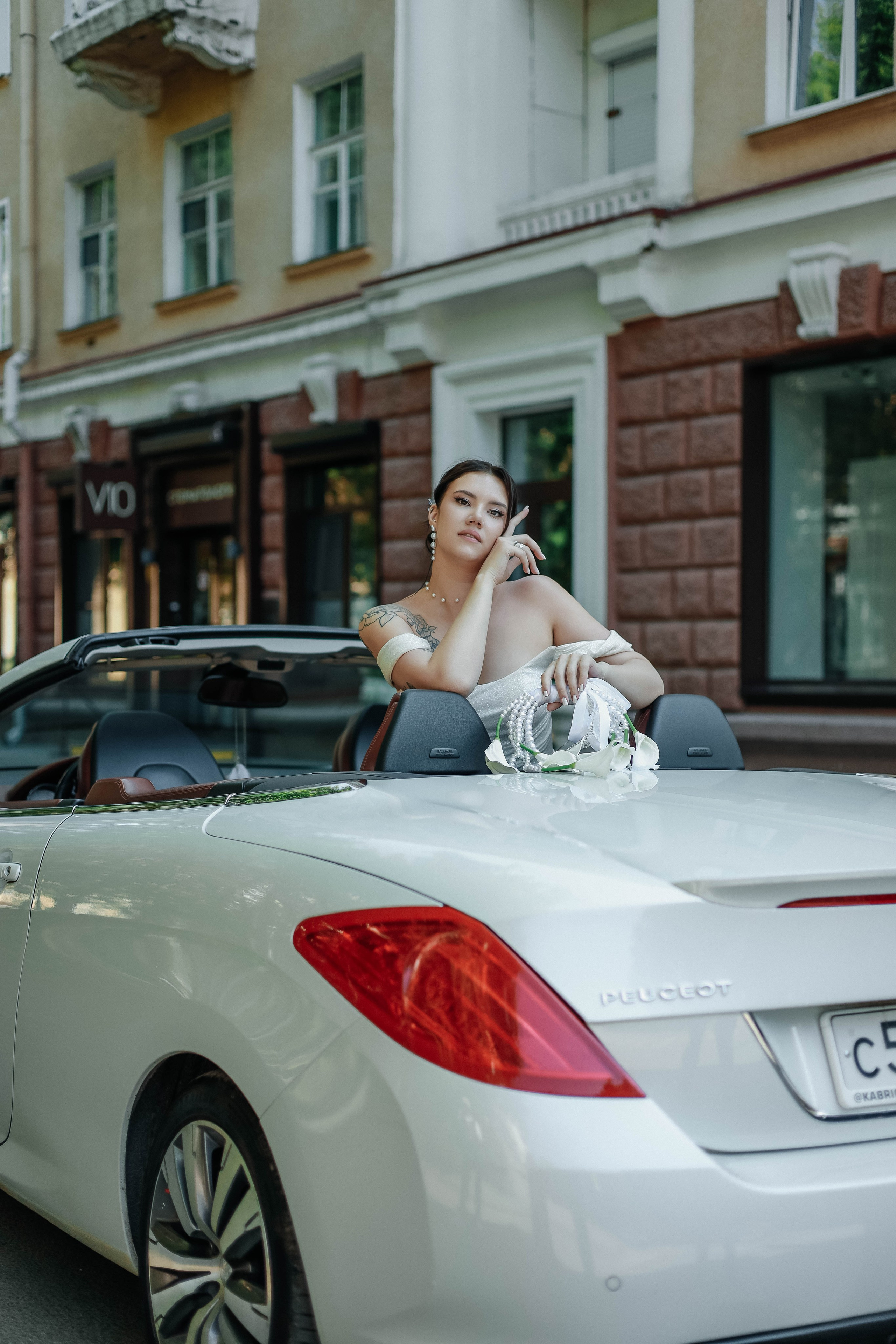 Love. Семейный фотограф Анна Мезенцева
