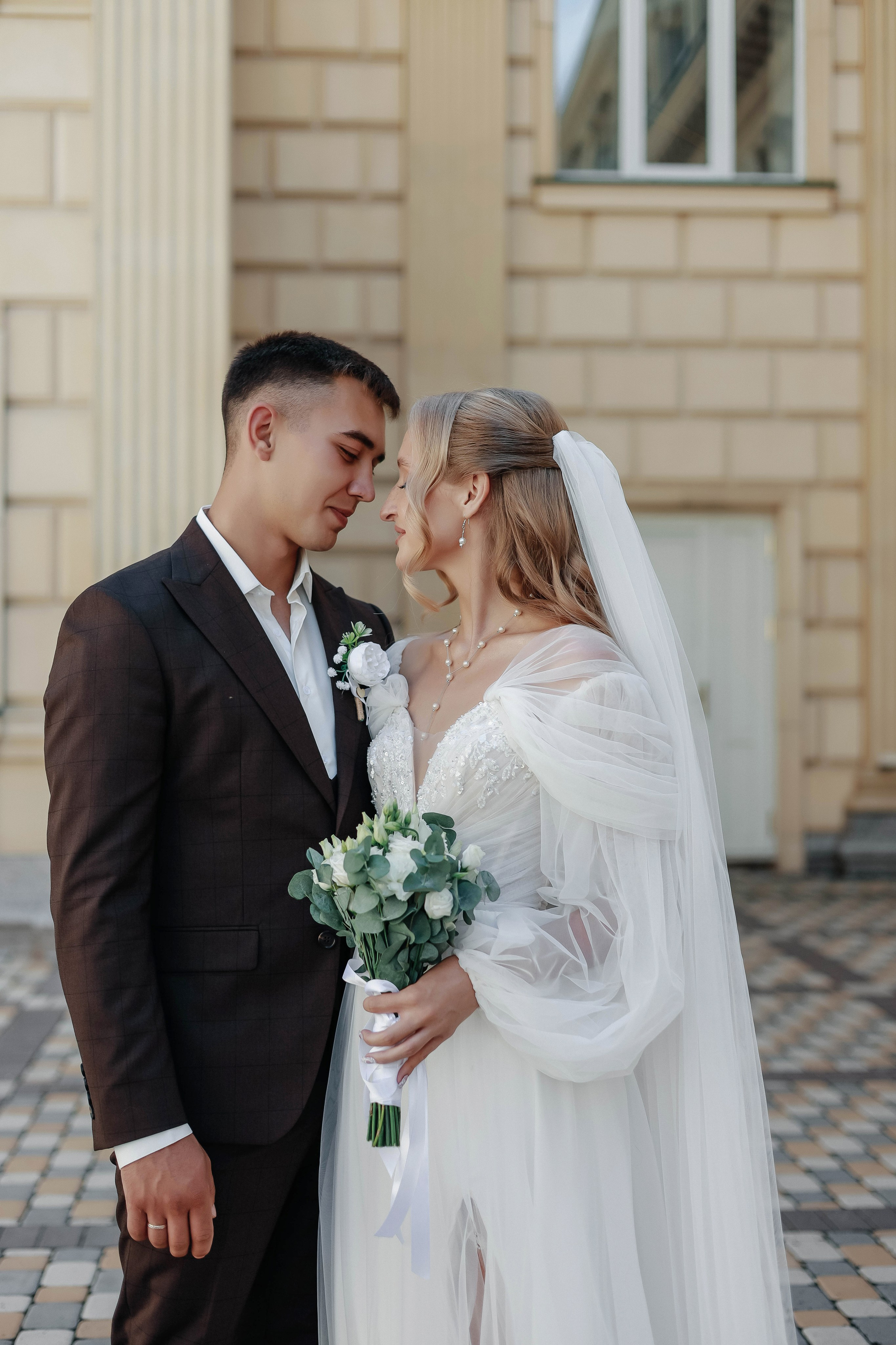 Love. Семейный фотограф Анна Мезенцева