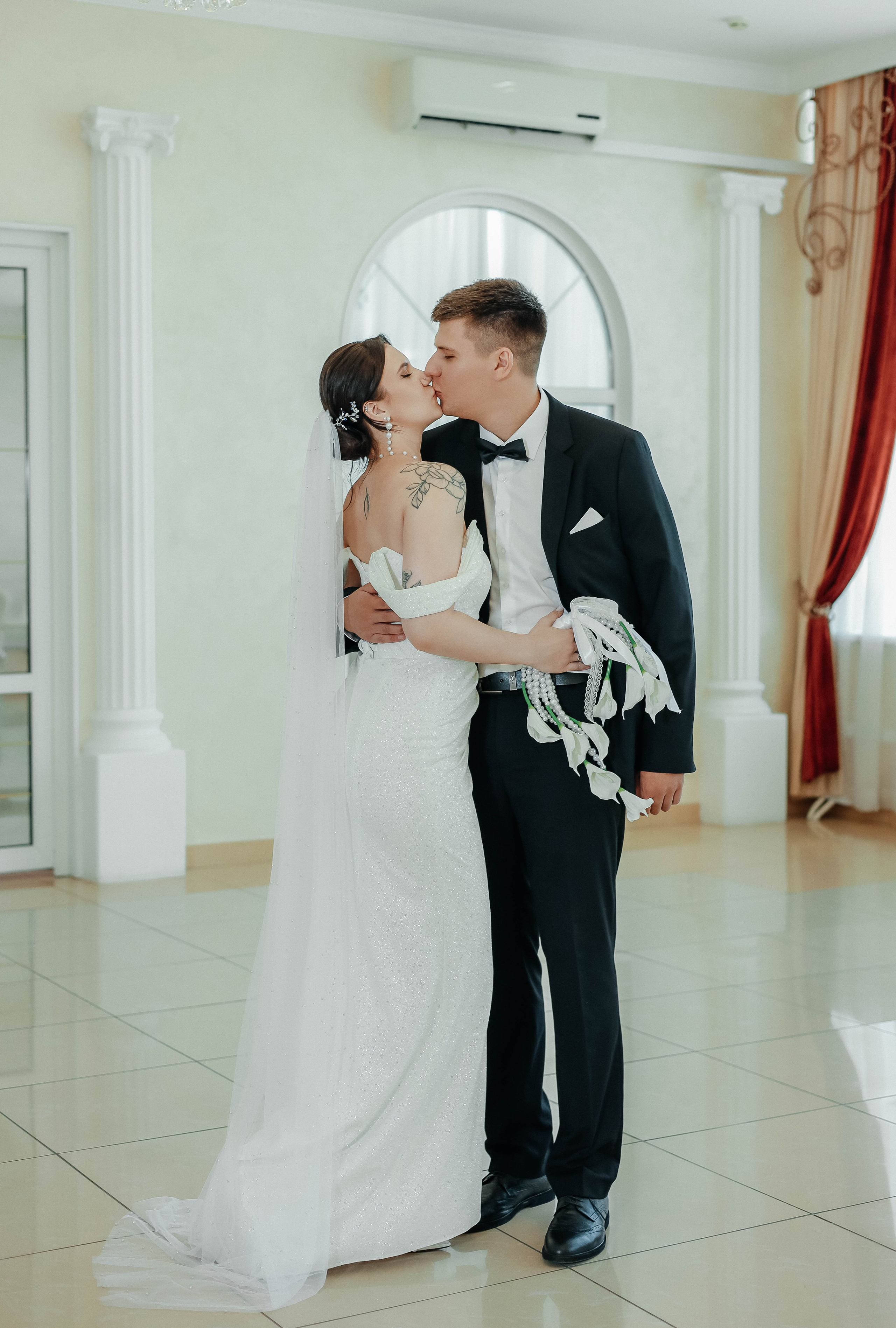 Love. Семейный фотограф Анна Мезенцева