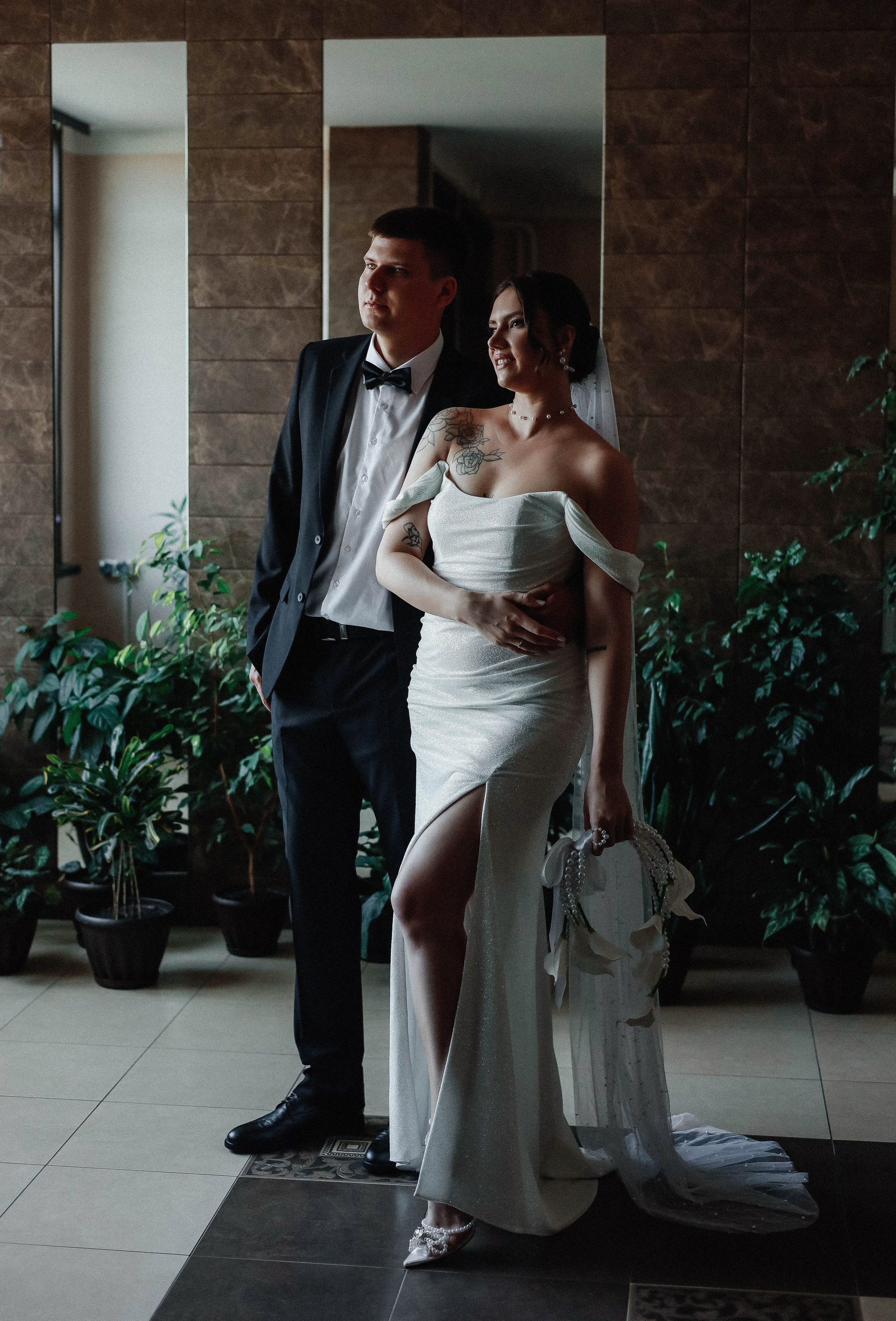 Love. Семейный фотограф Анна Мезенцева