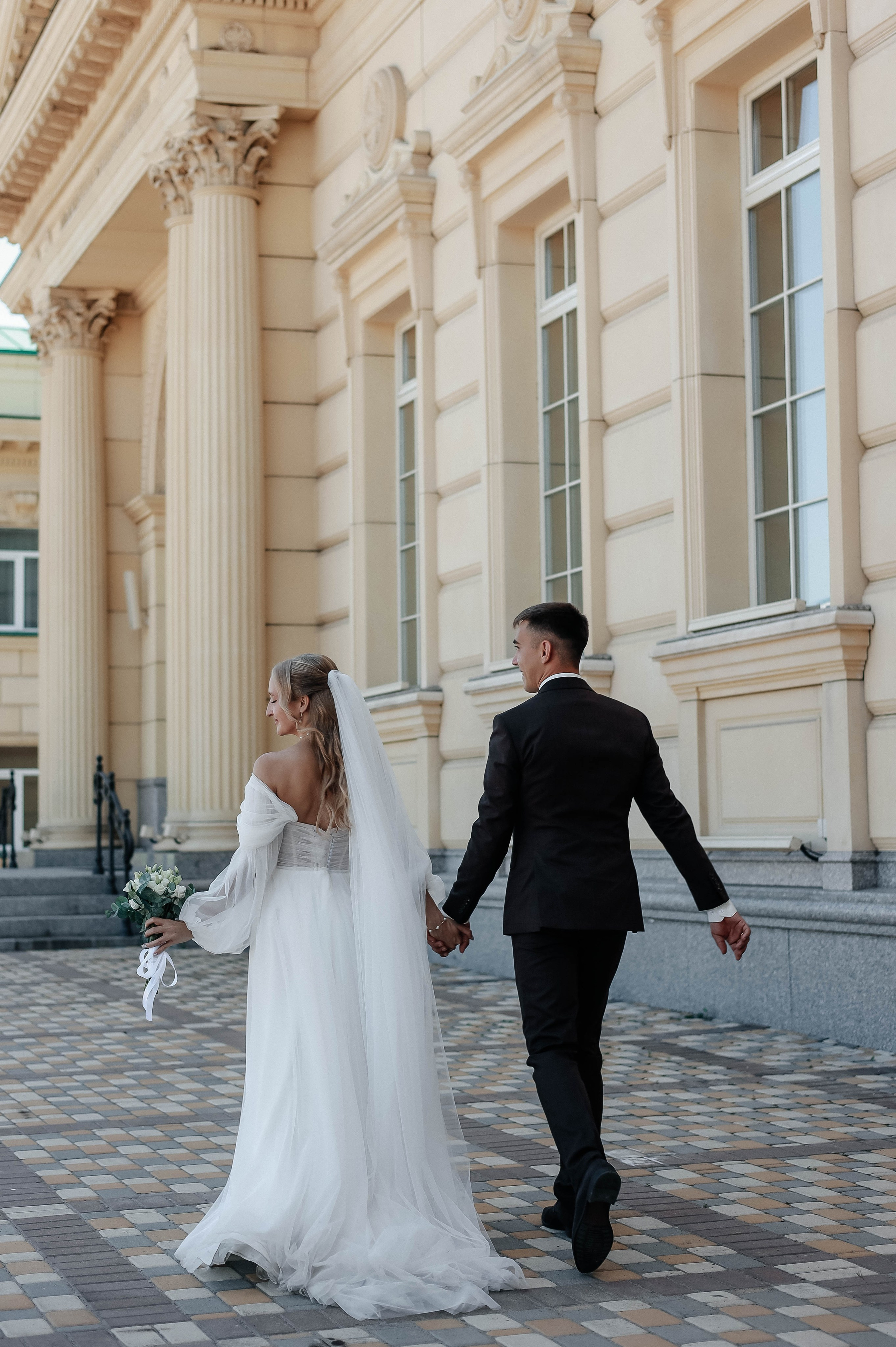 Love. Семейный фотограф Анна Мезенцева