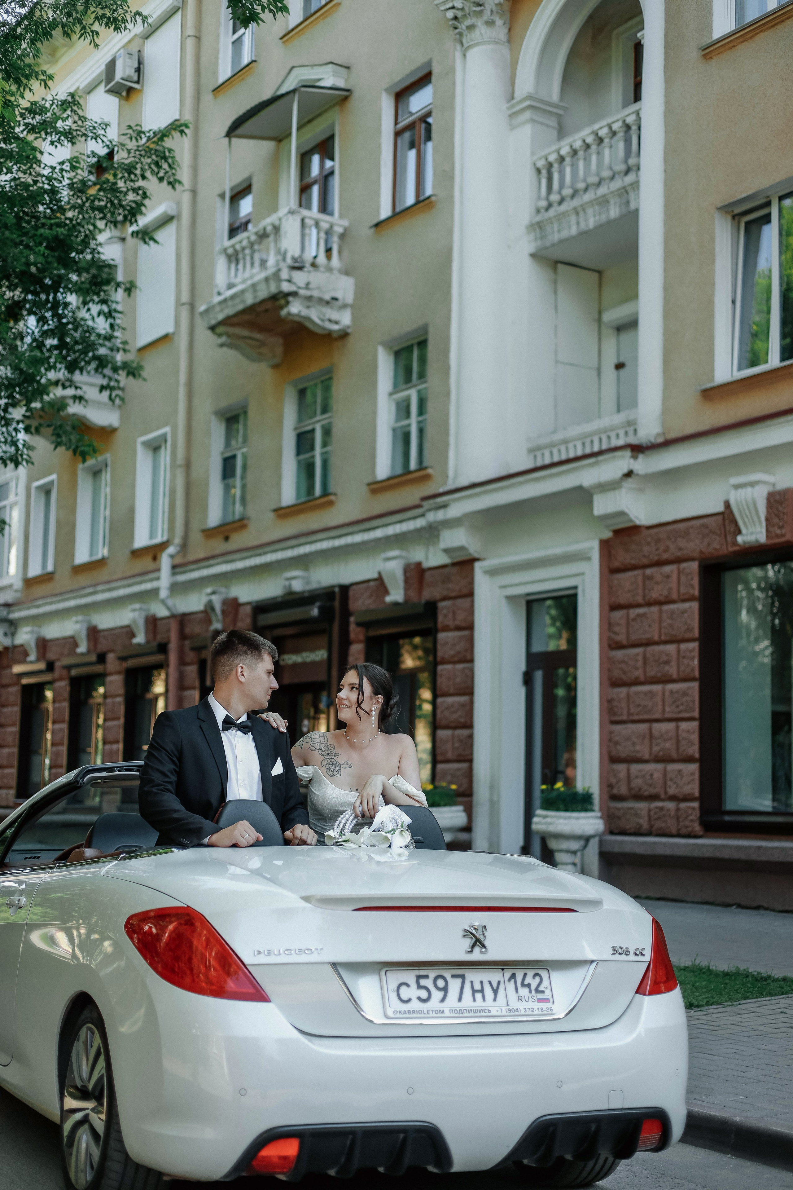 Love. Семейный фотограф Анна Мезенцева