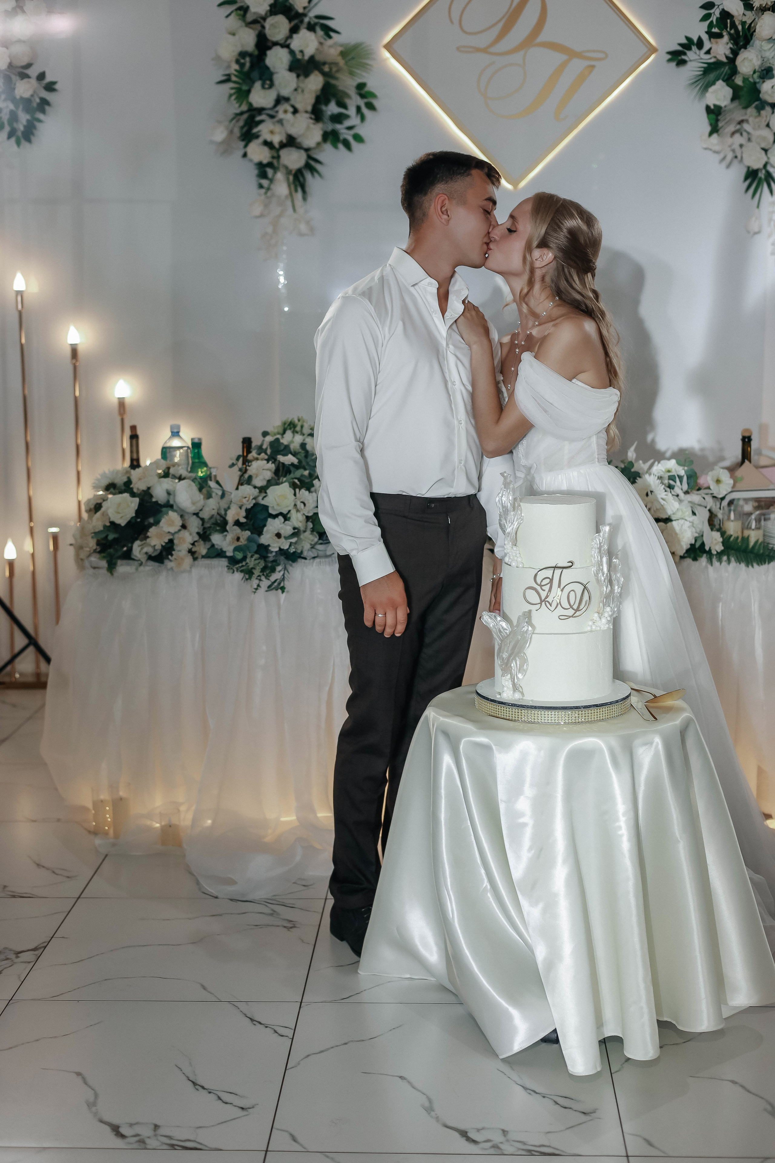 Love. Семейный фотограф Анна Мезенцева