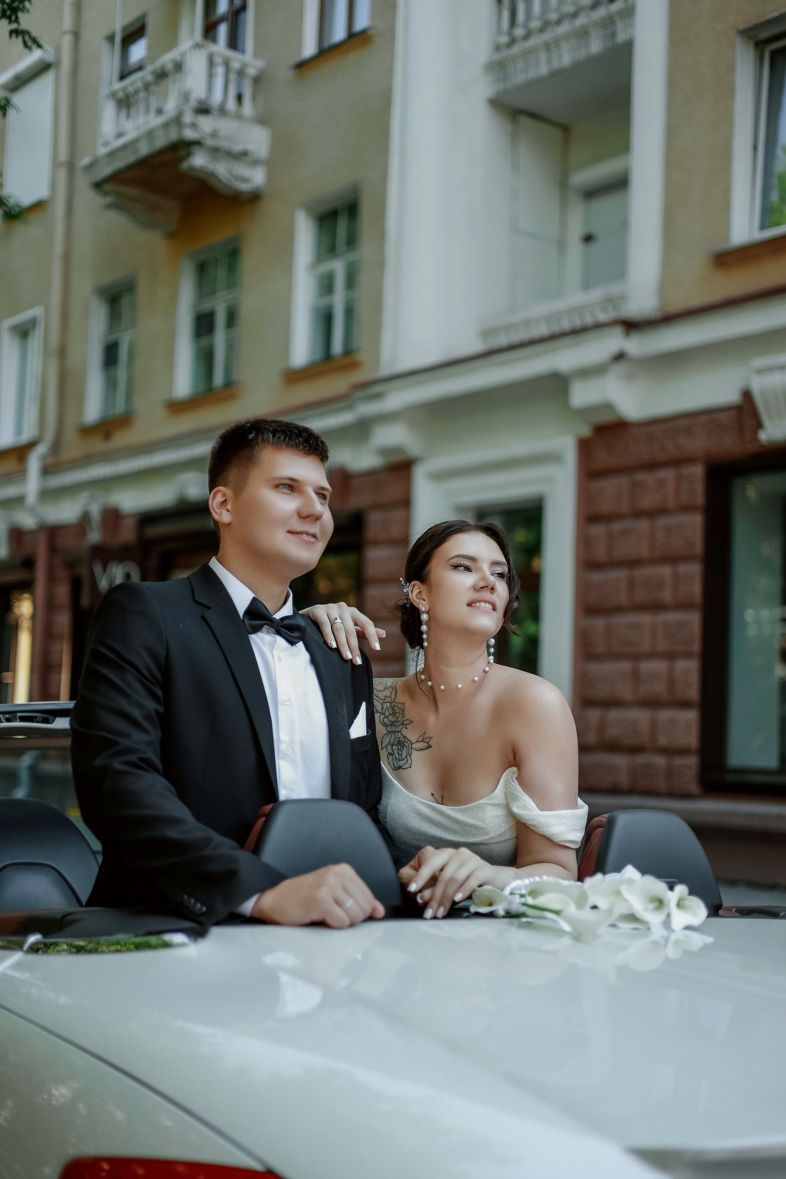 Love. Семейный фотограф Анна Мезенцева