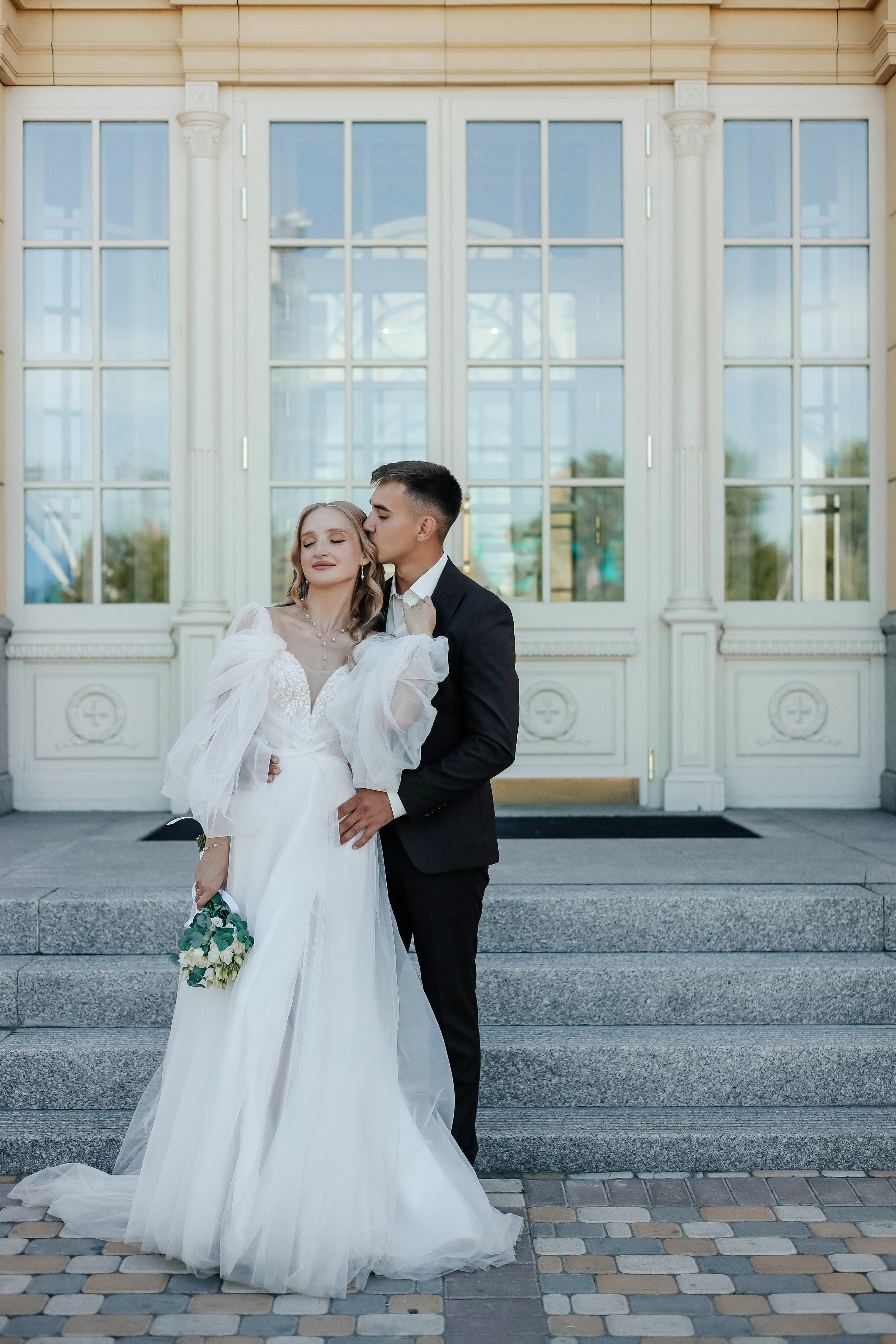 Love. Семейный фотограф Анна Мезенцева