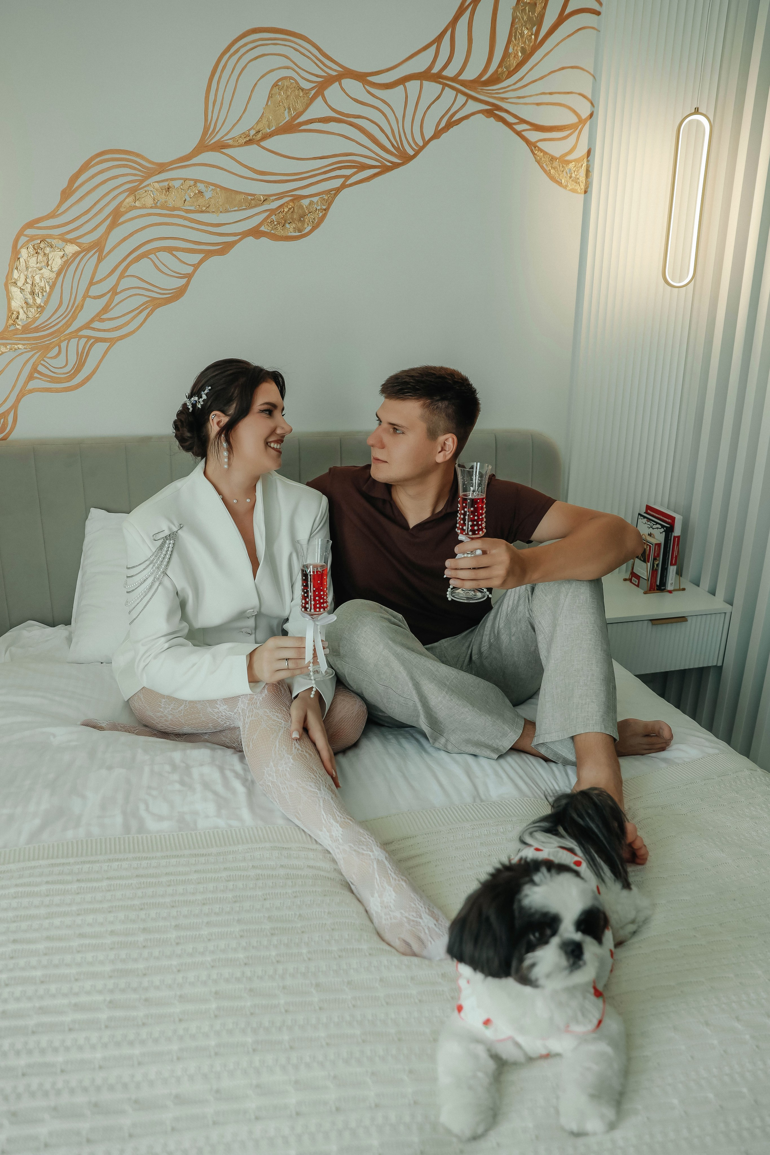 Love. Семейный фотограф Анна Мезенцева