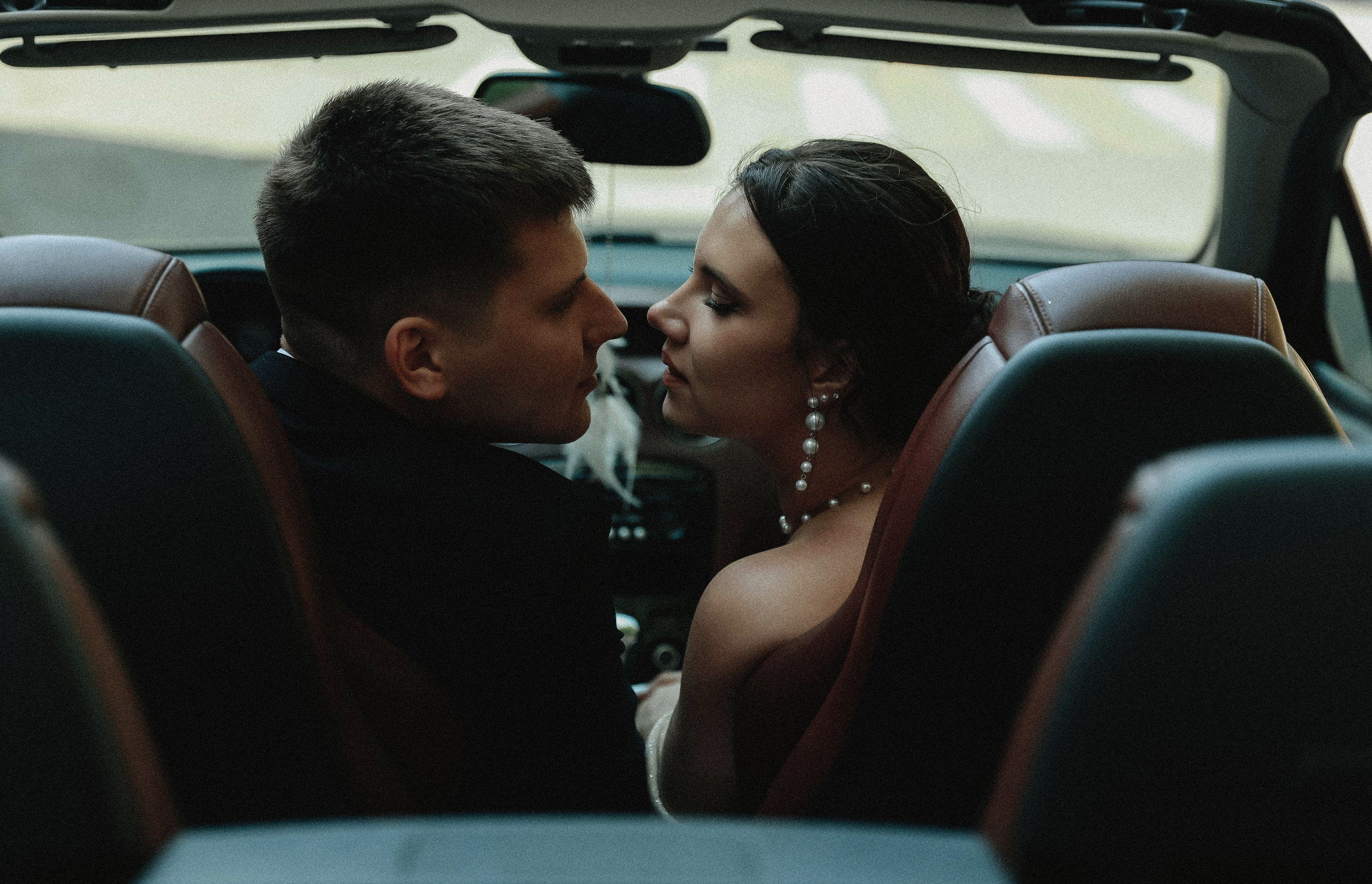 Love. Семейный фотограф Анна Мезенцева