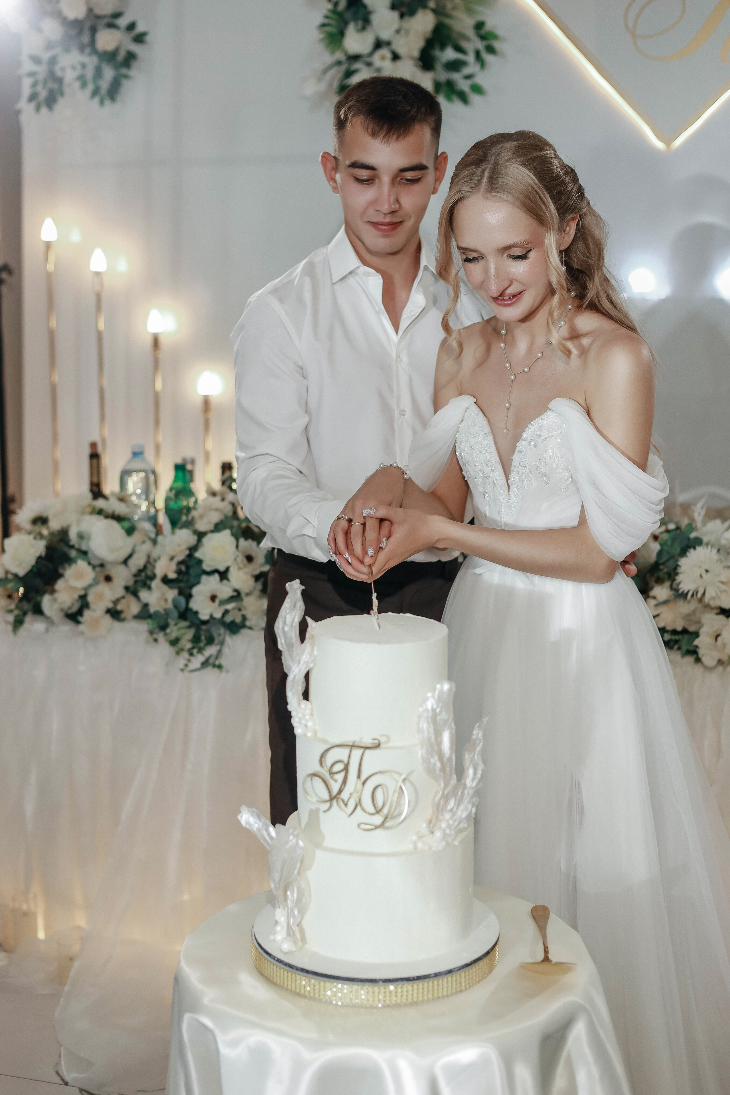Love. Семейный фотограф Анна Мезенцева