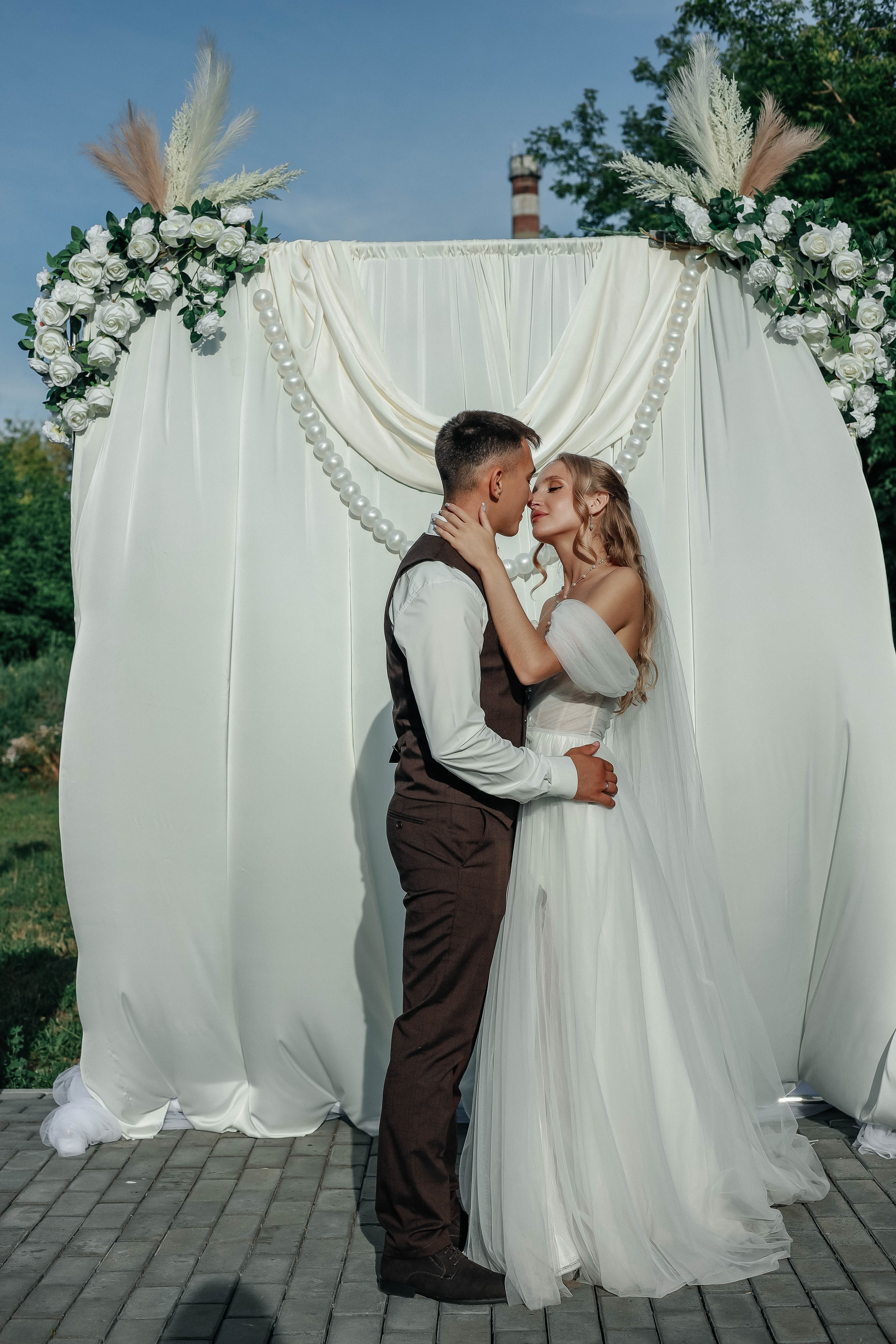 Love. Семейный фотограф Анна Мезенцева