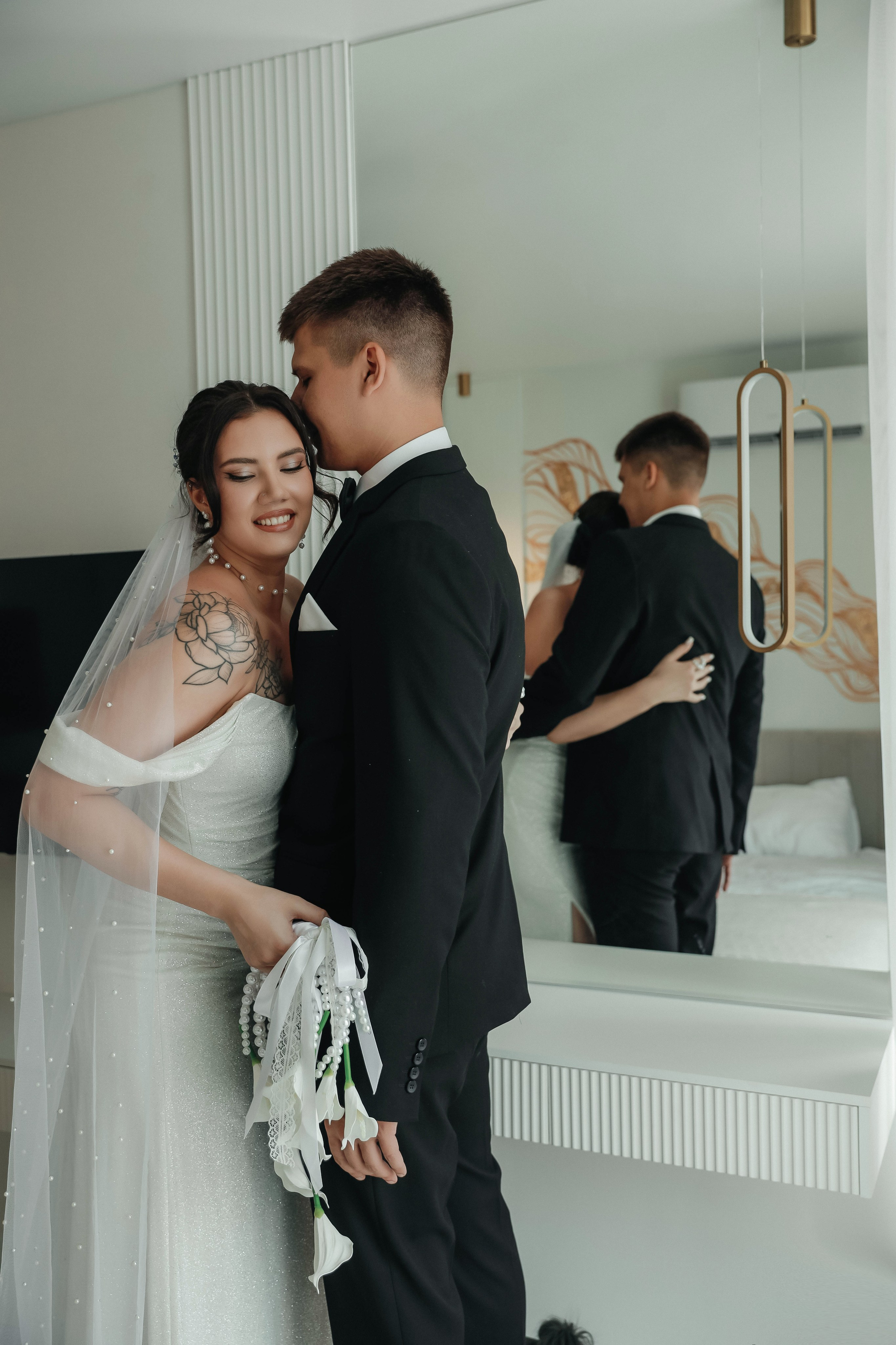 Love. Семейный фотограф Анна Мезенцева