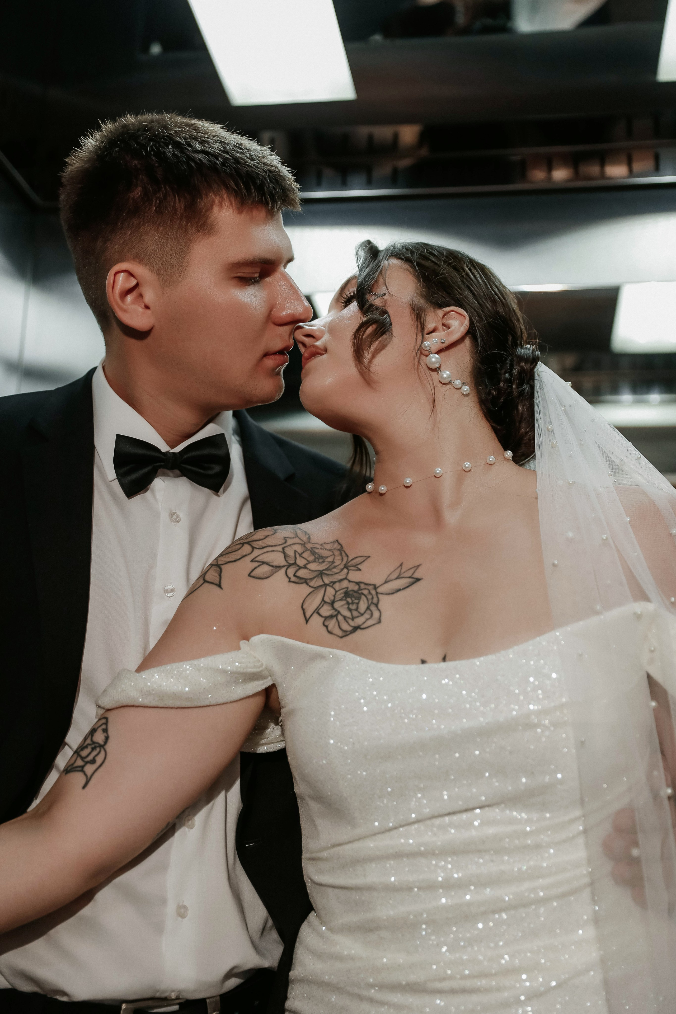 Love. Семейный фотограф Анна Мезенцева