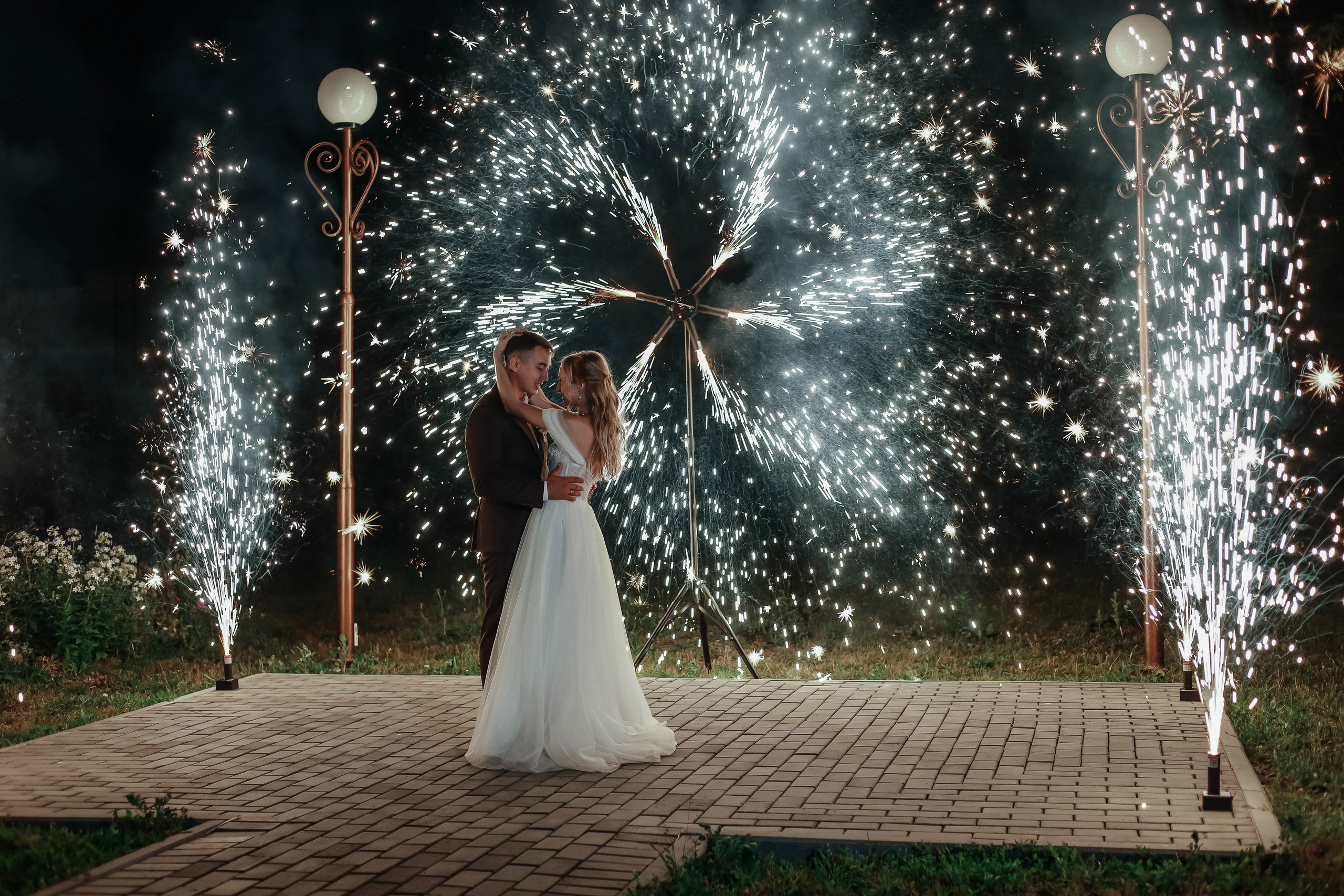 Love. Семейный фотограф Анна Мезенцева