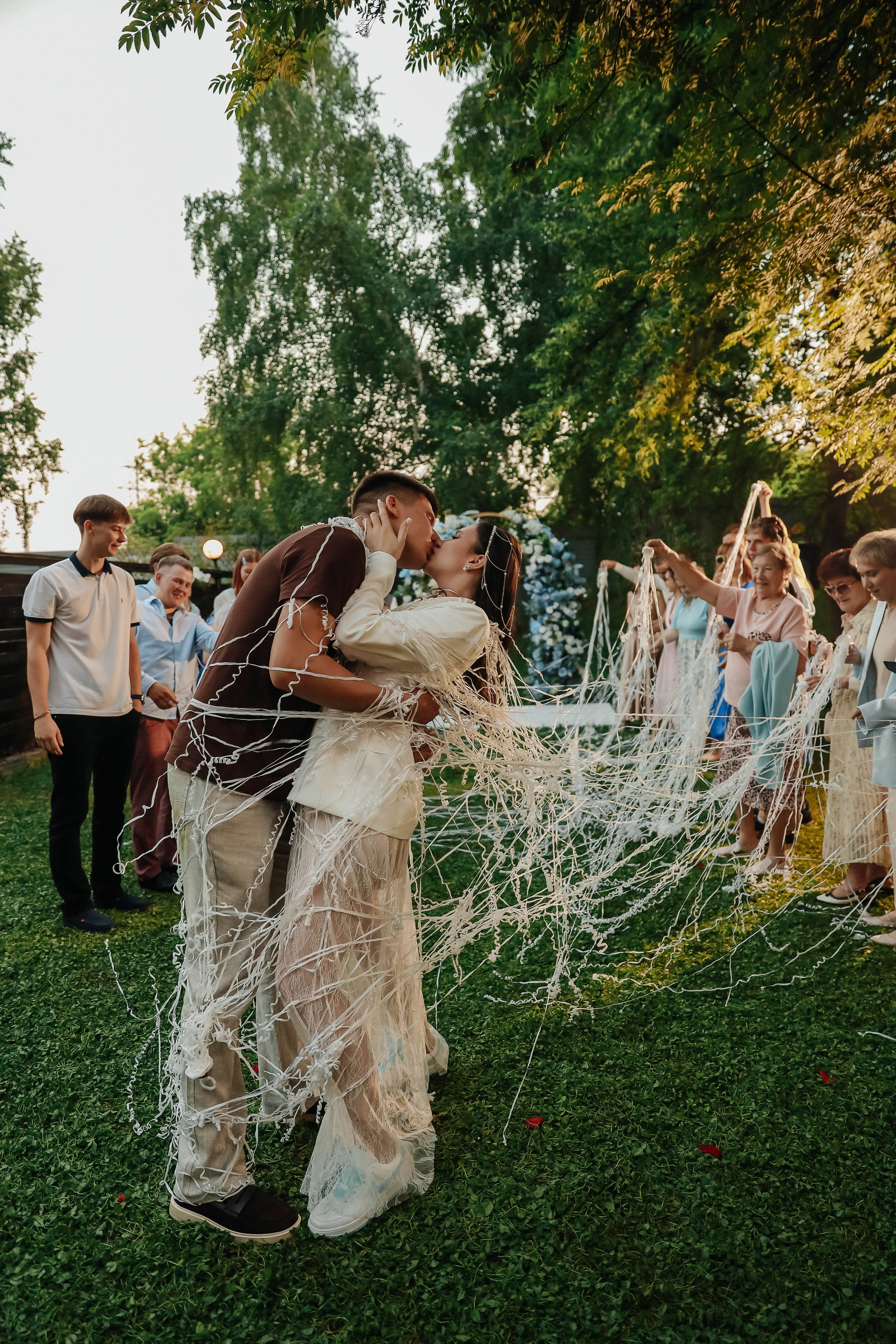 Love. Семейный фотограф Анна Мезенцева