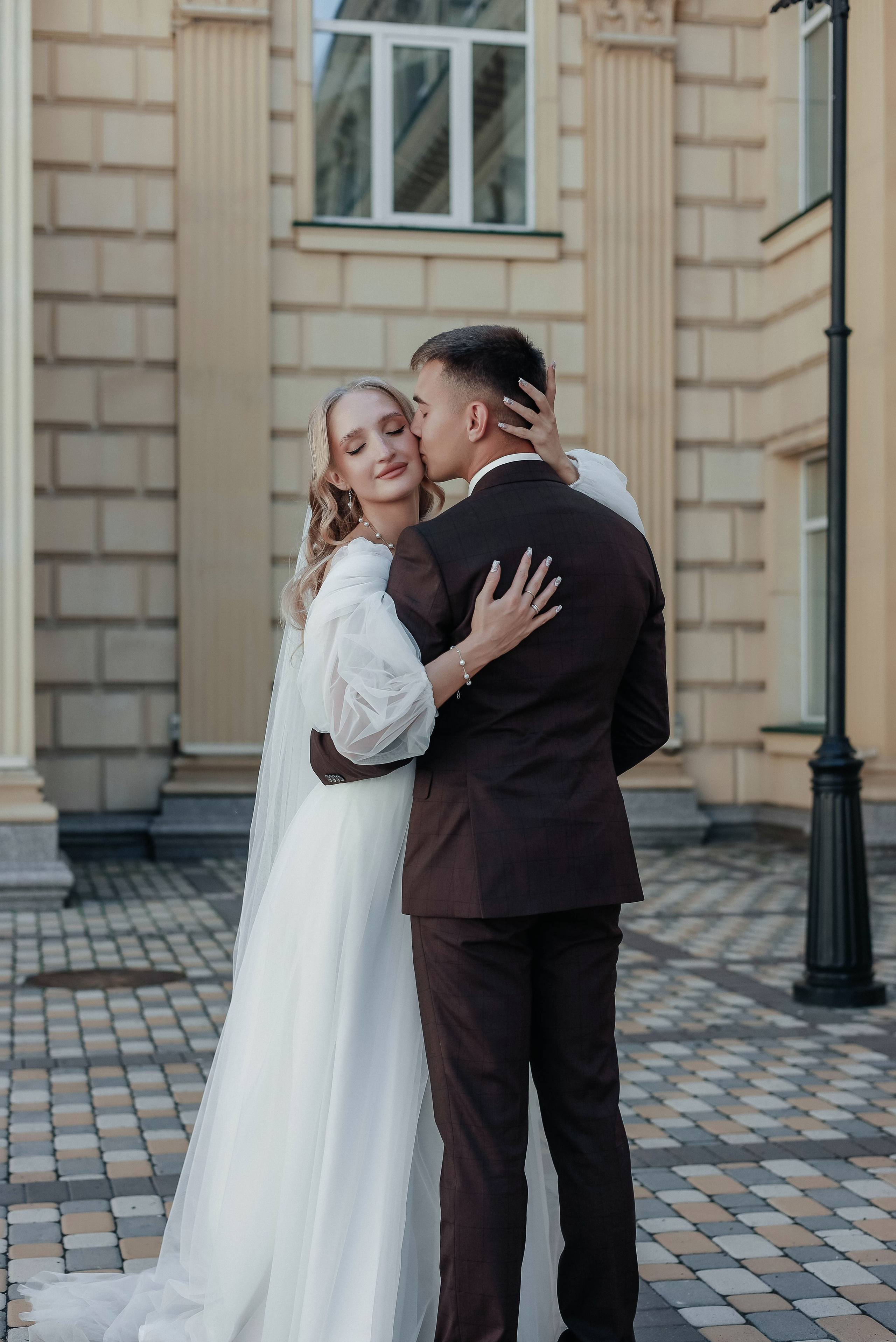 Love. Семейный фотограф Анна Мезенцева