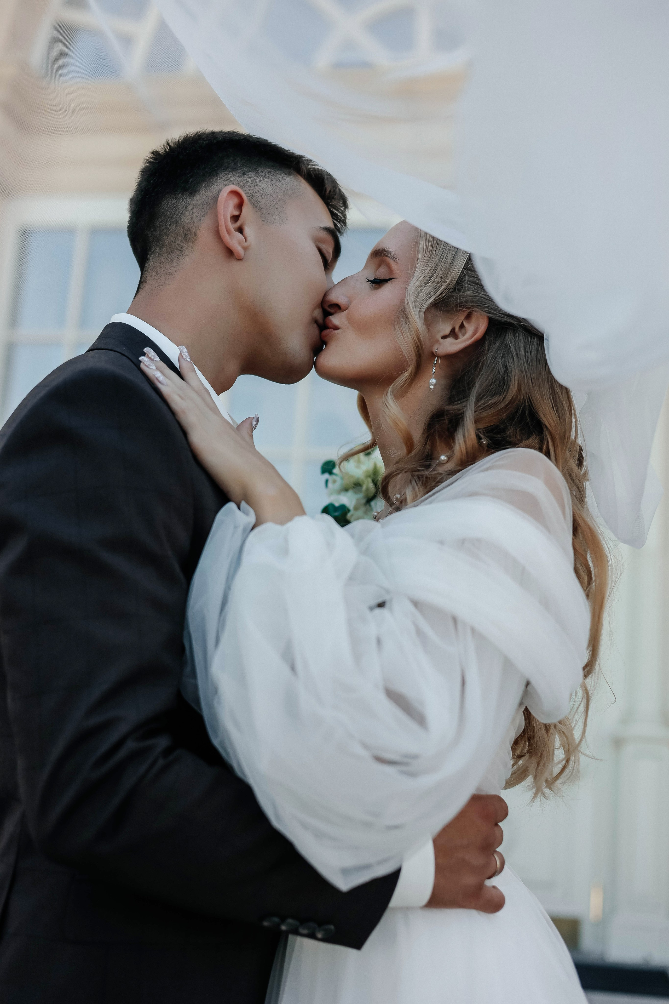 Love. Семейный фотограф Анна Мезенцева