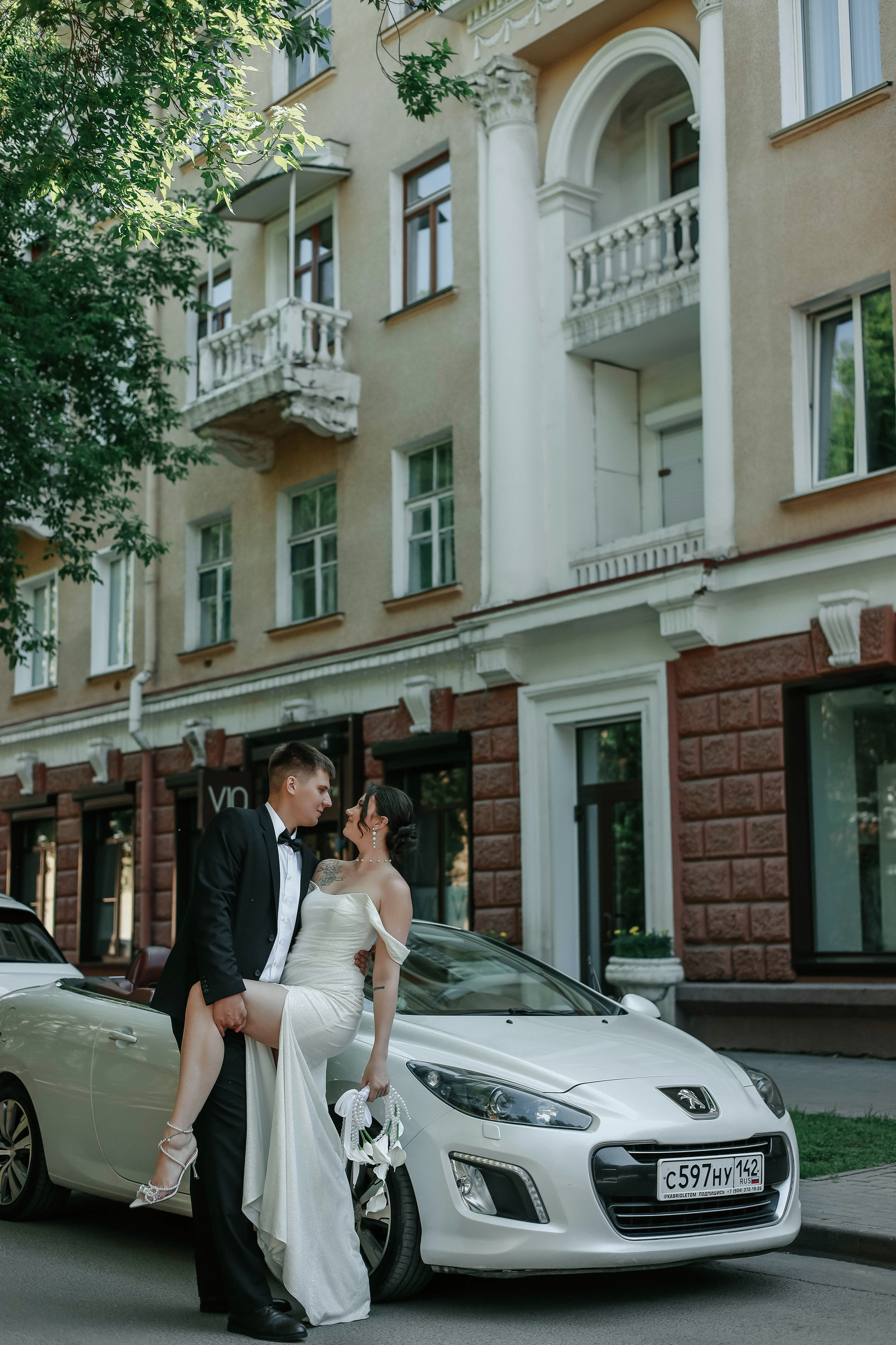 Love. Семейный фотограф Анна Мезенцева
