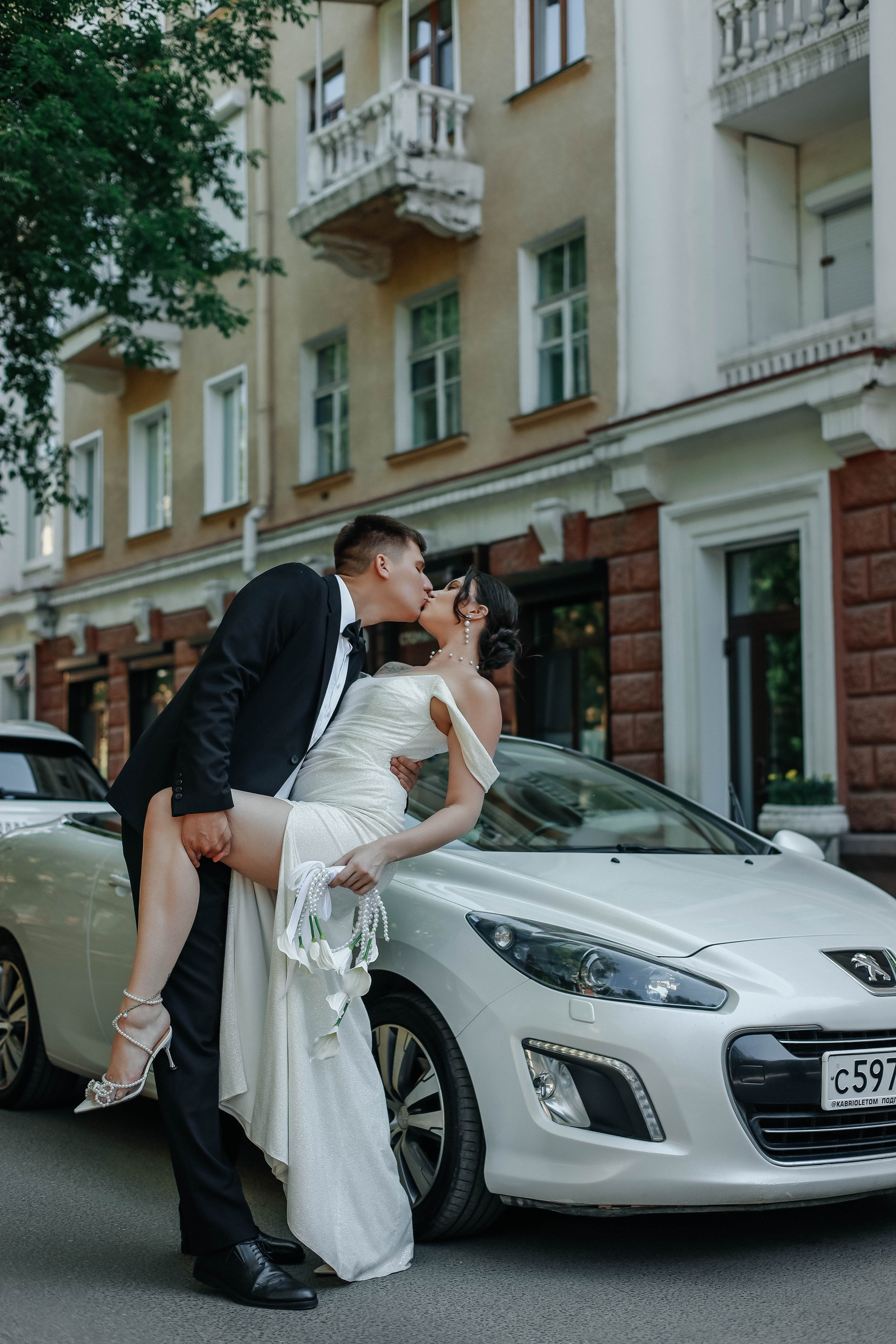 Love. Семейный фотограф Анна Мезенцева