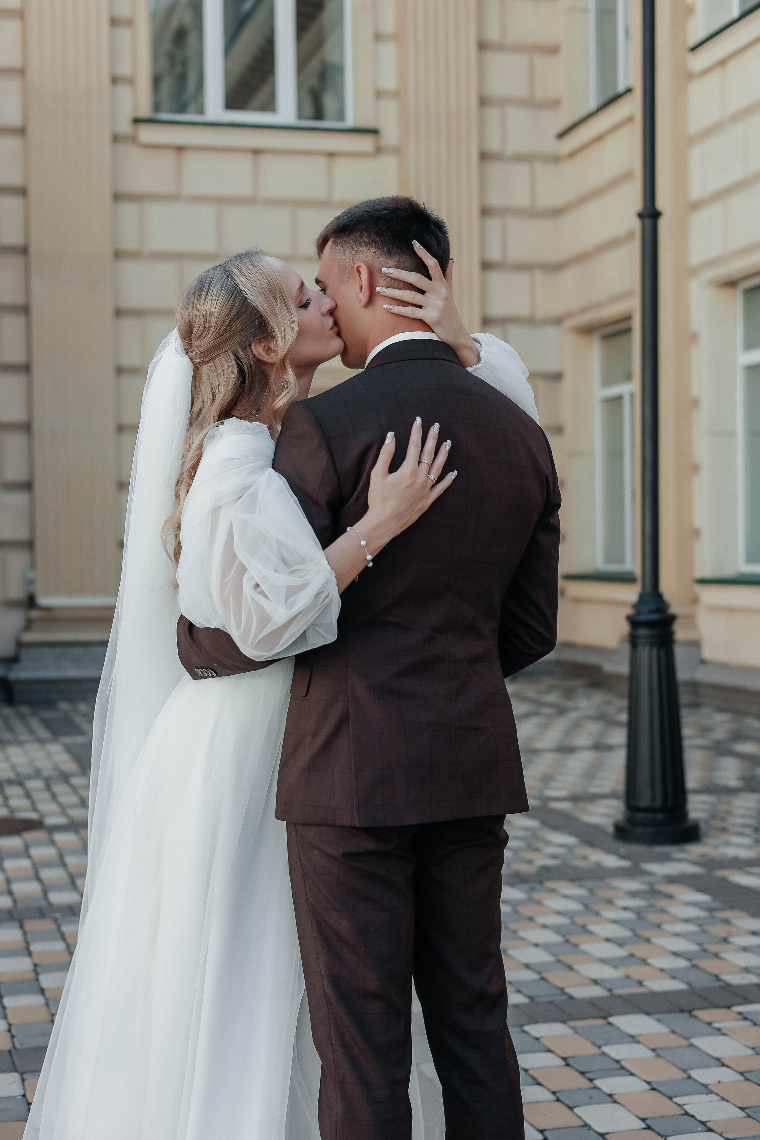 Love. Семейный фотограф Анна Мезенцева