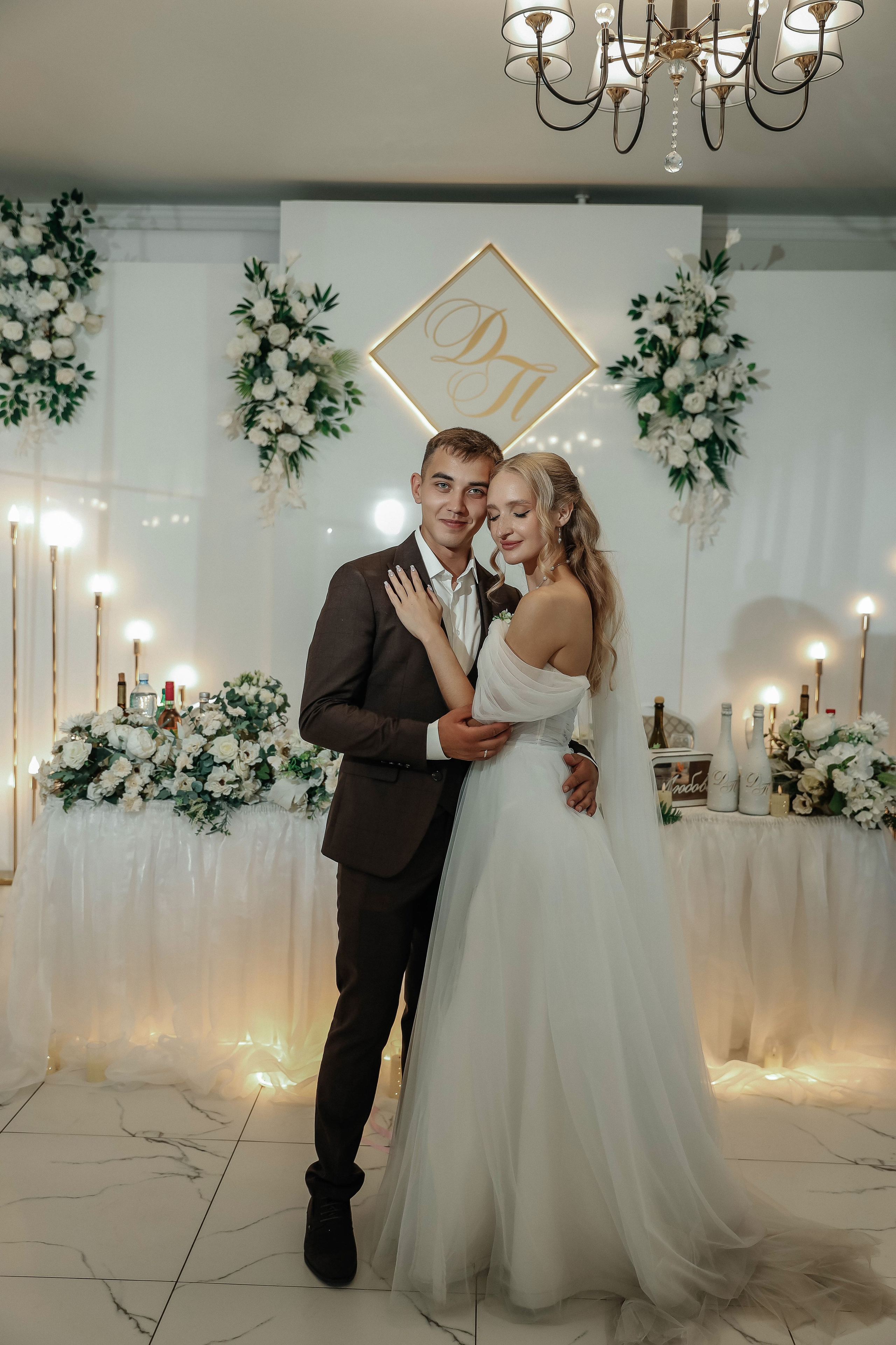 Love. Семейный фотограф Анна Мезенцева