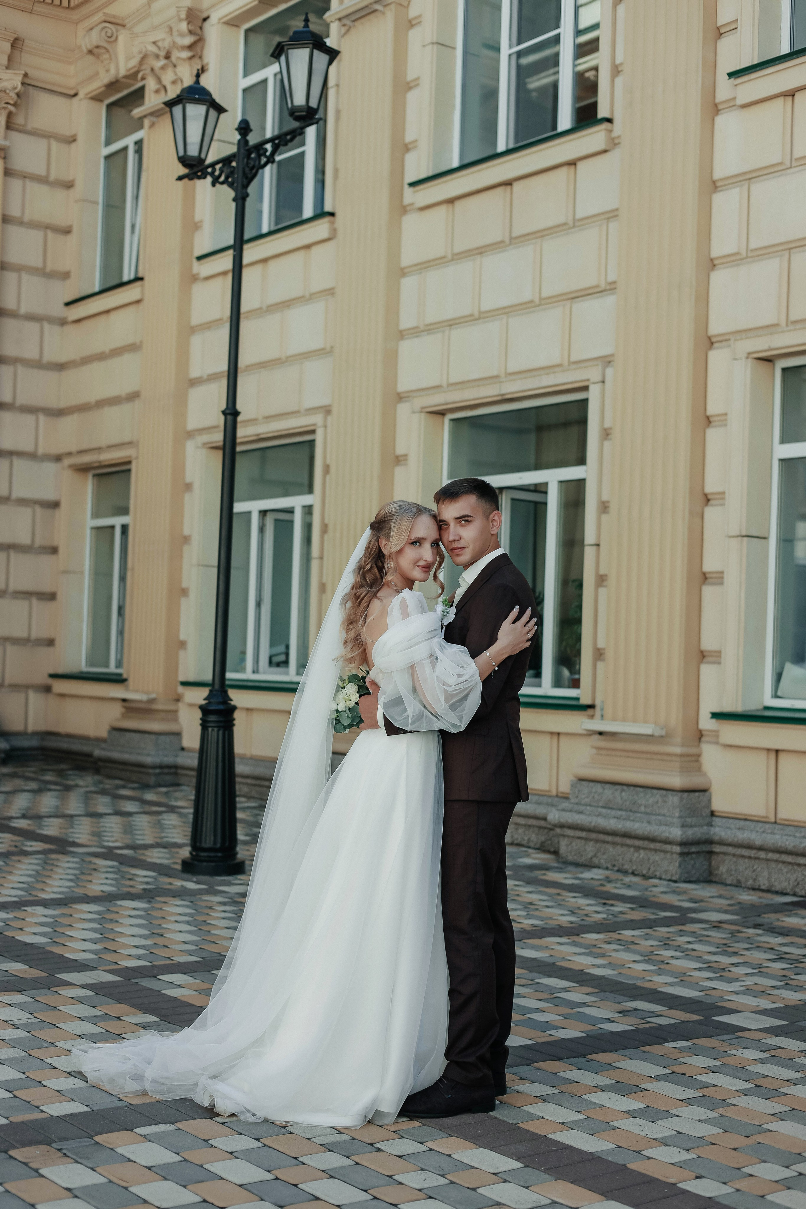 Love. Семейный фотограф Анна Мезенцева