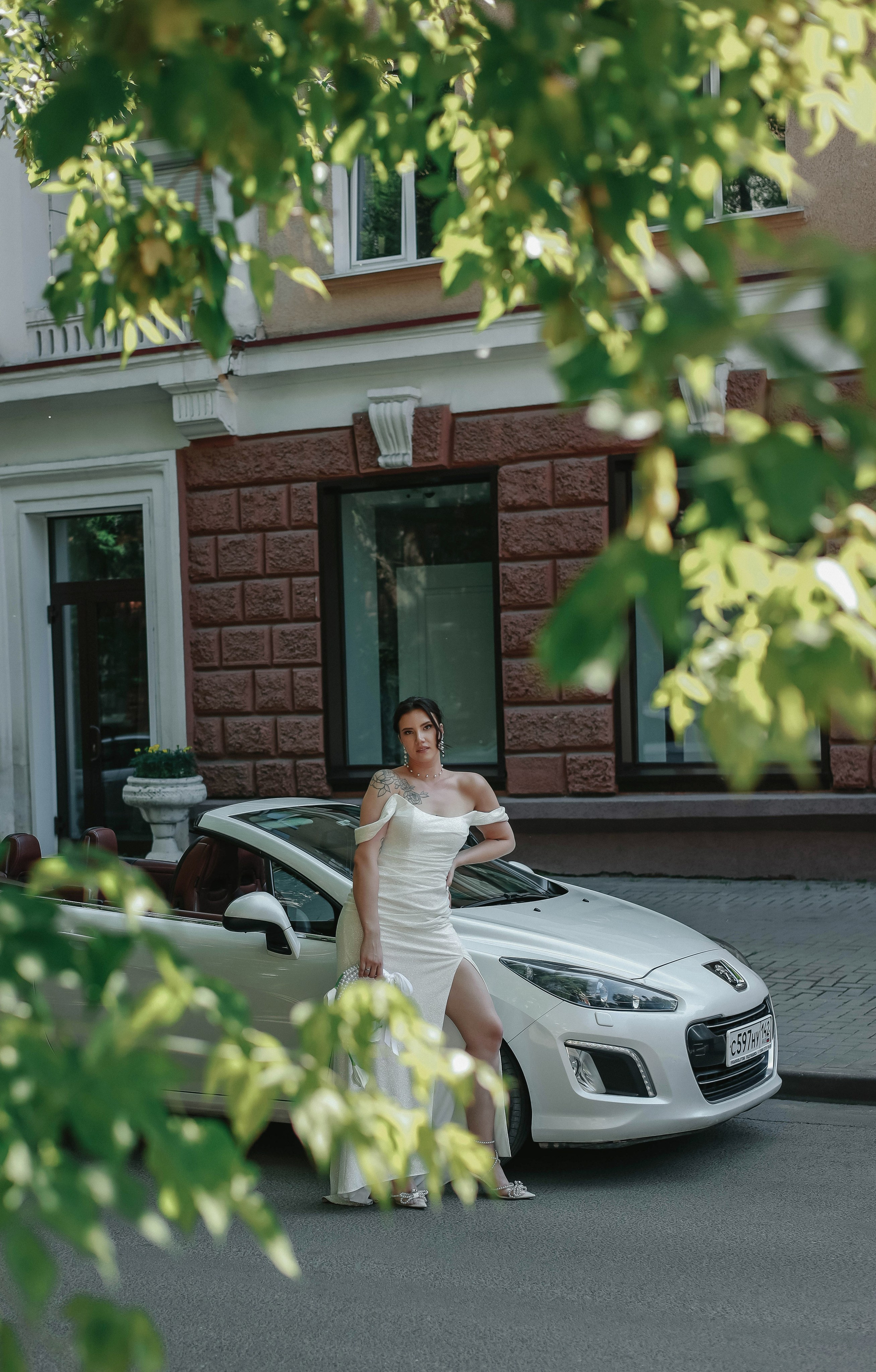 Love. Семейный фотограф Анна Мезенцева