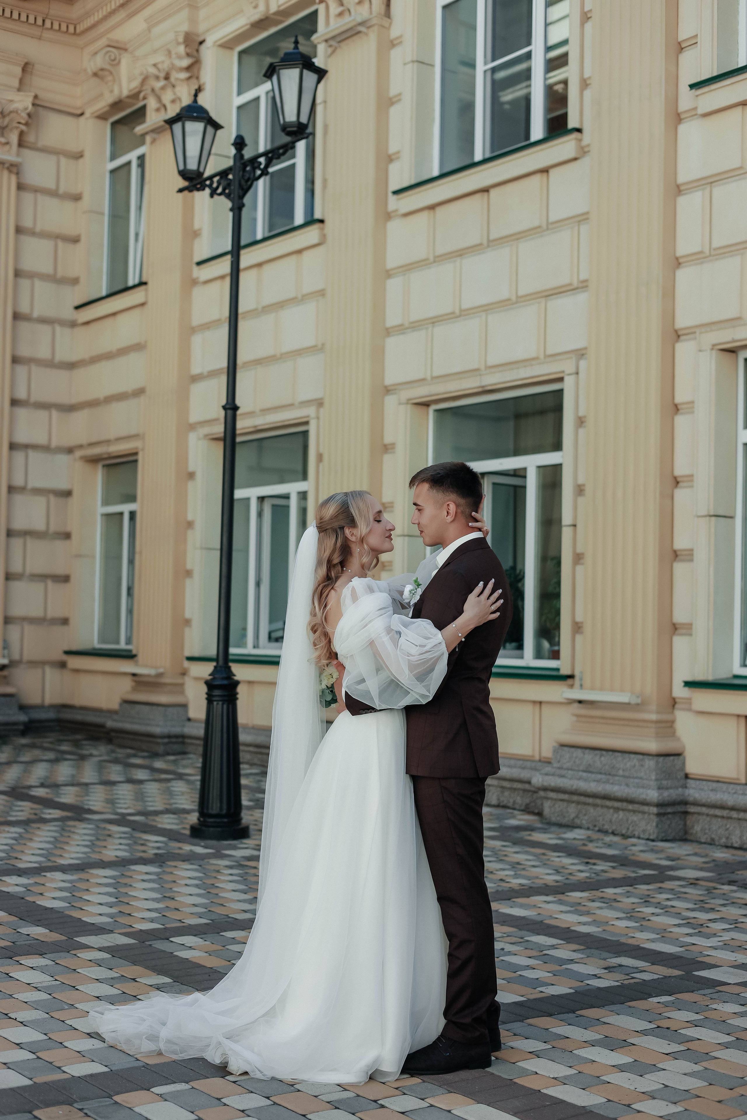 Love. Семейный фотограф Анна Мезенцева