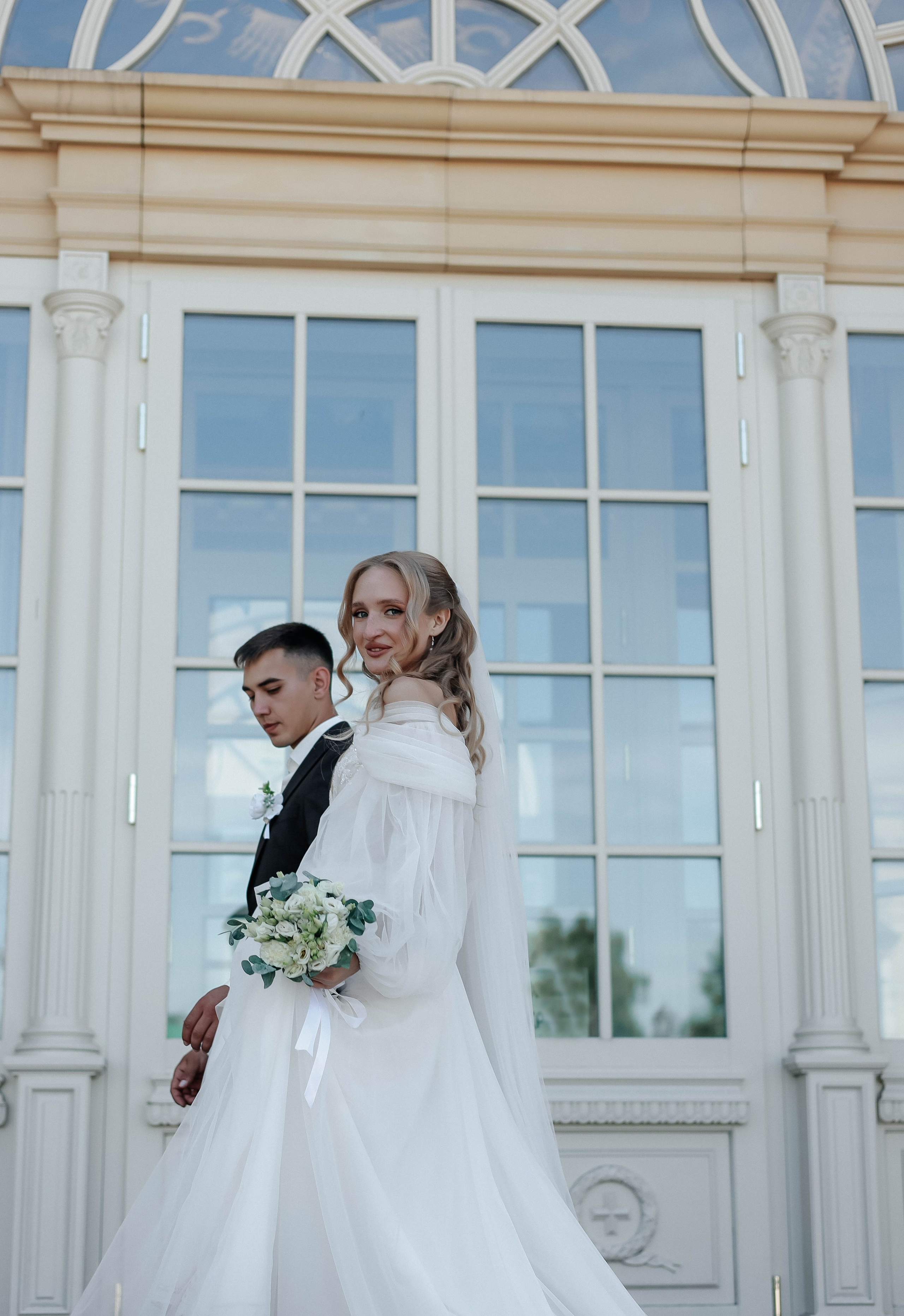 Love. Семейный фотограф Анна Мезенцева