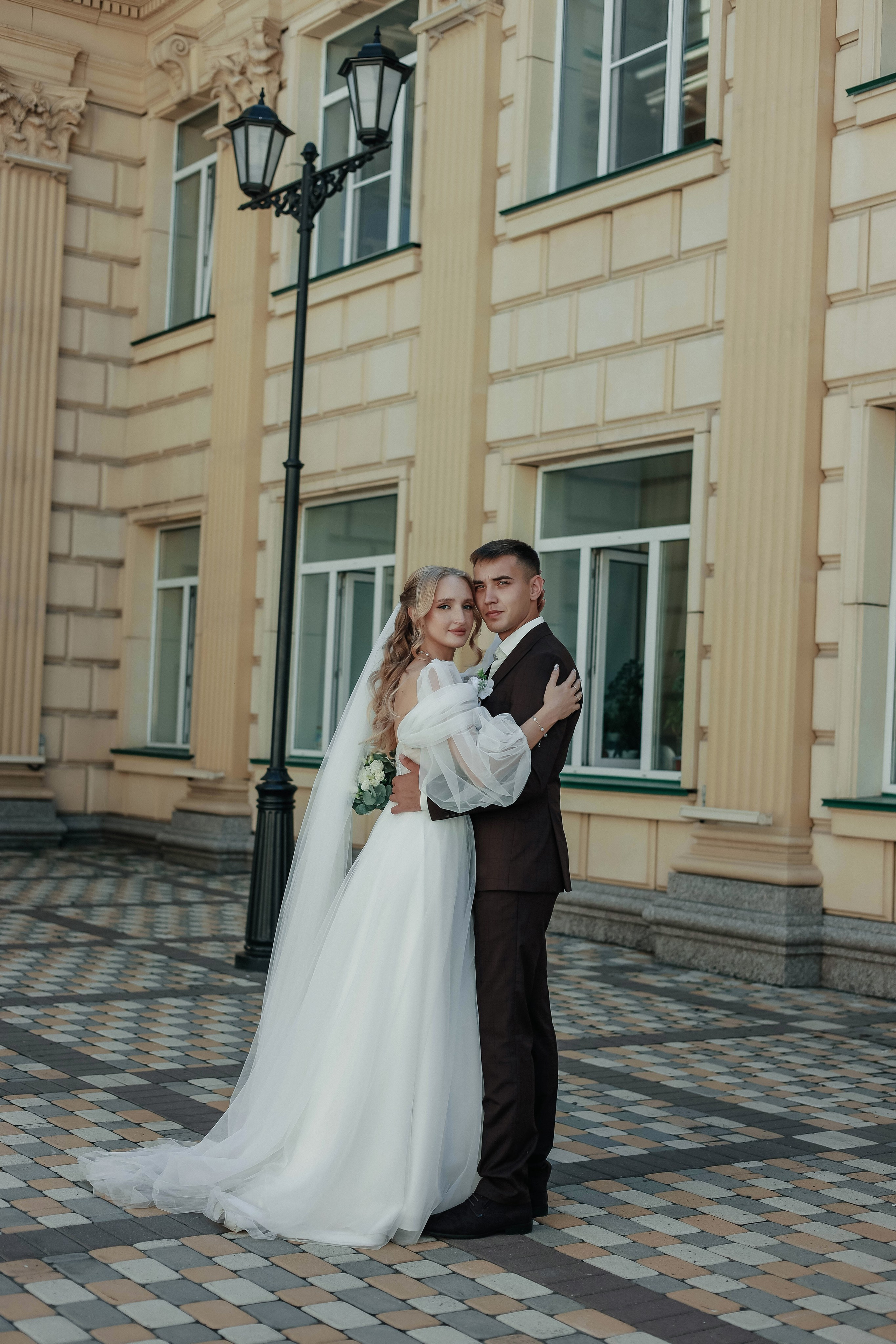 Love. Семейный фотограф Анна Мезенцева