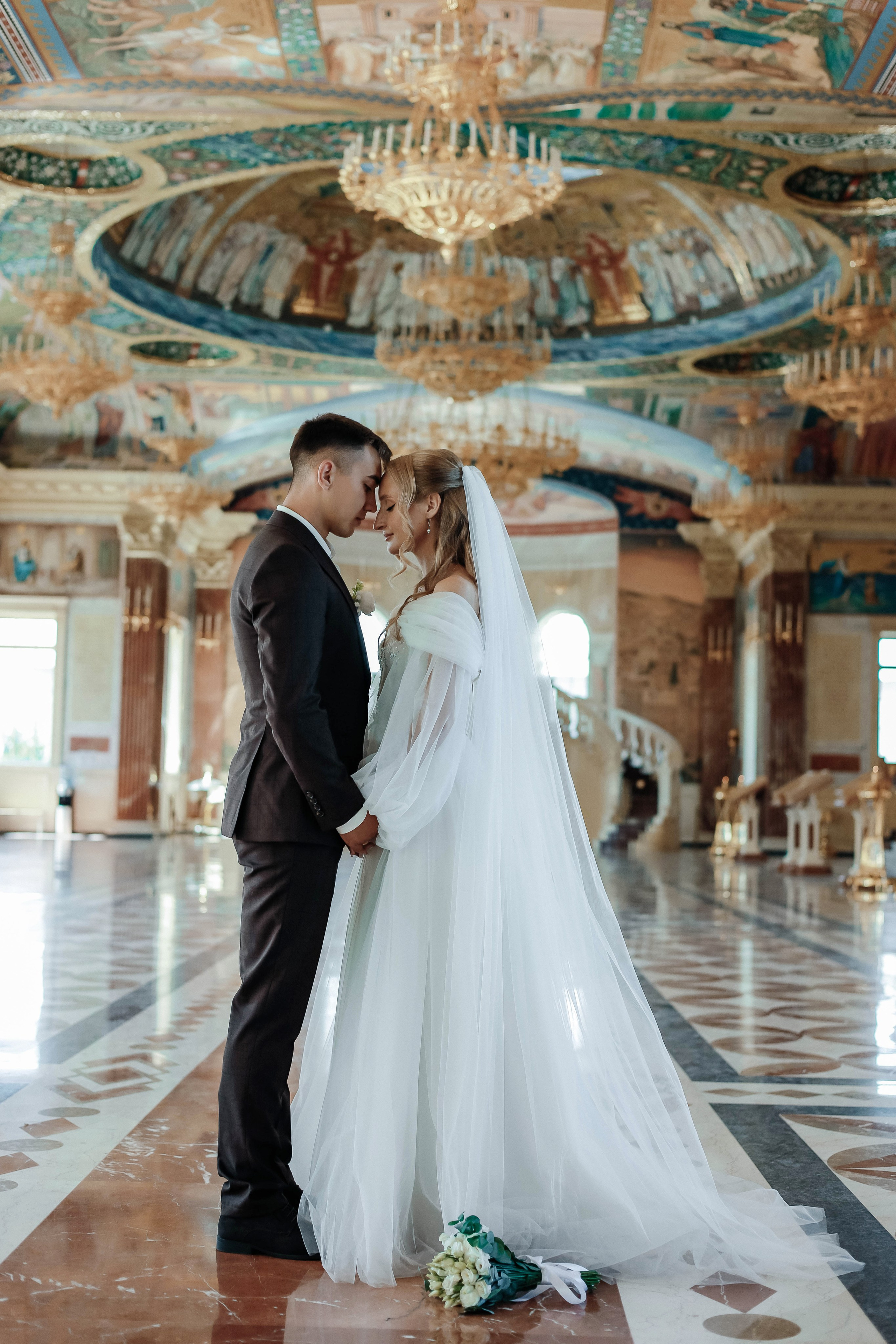 Love. Семейный фотограф Анна Мезенцева