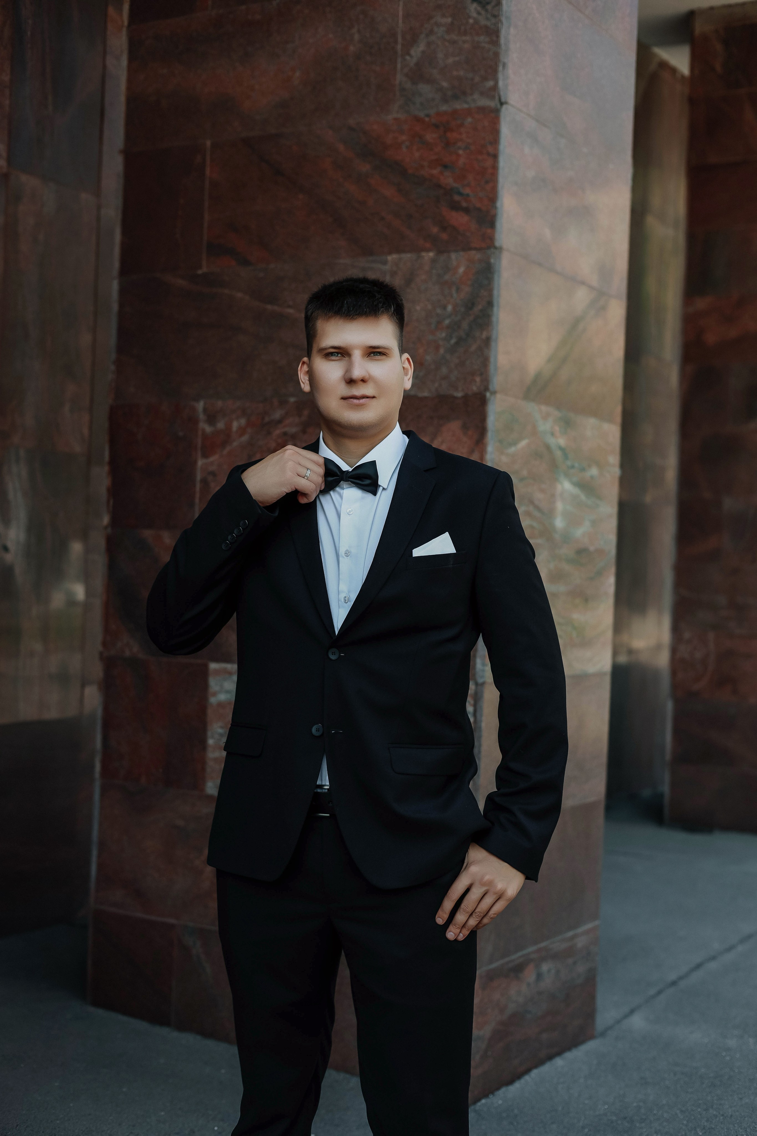 Love. Семейный фотограф Анна Мезенцева