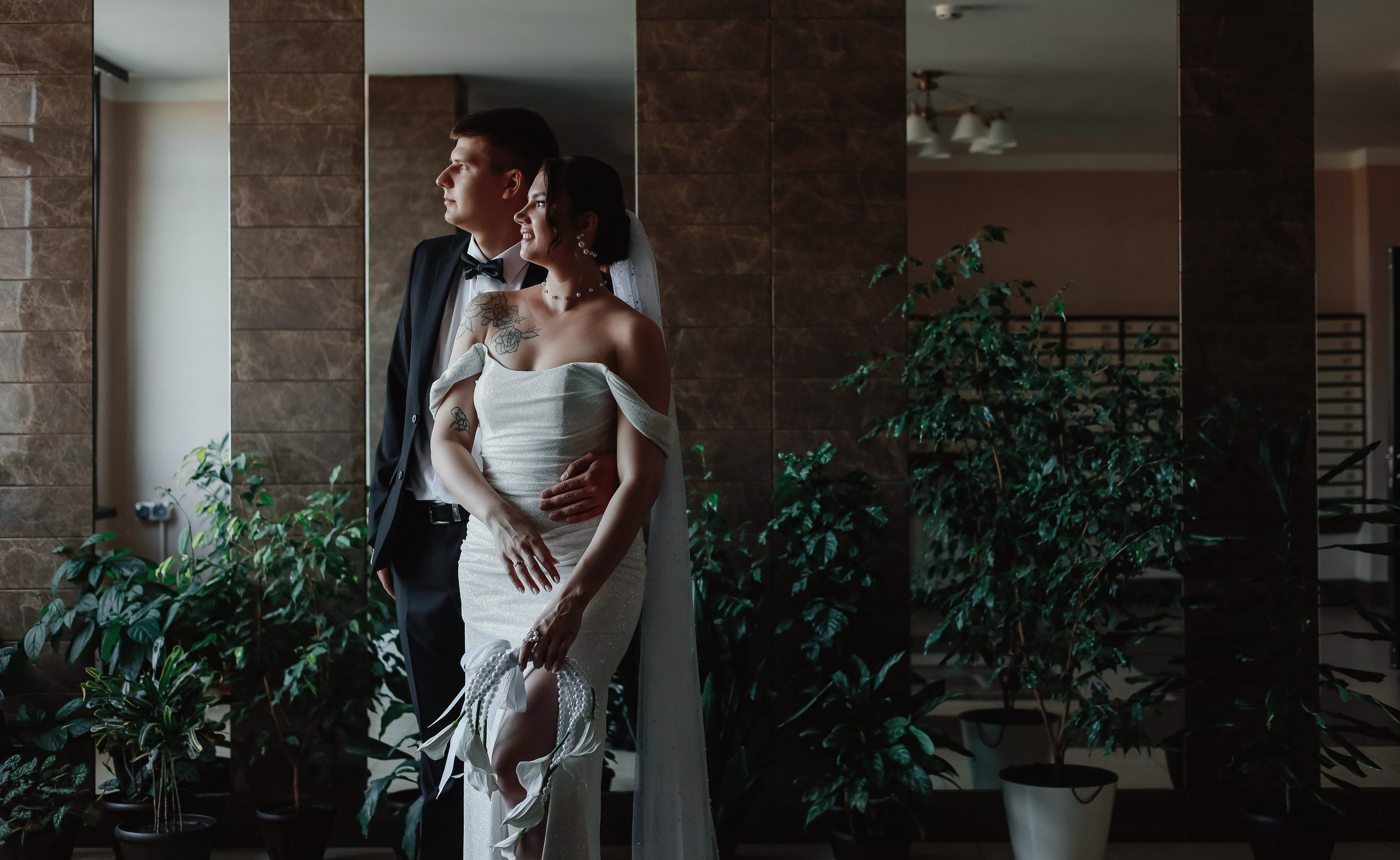 Love. Семейный фотограф Анна Мезенцева