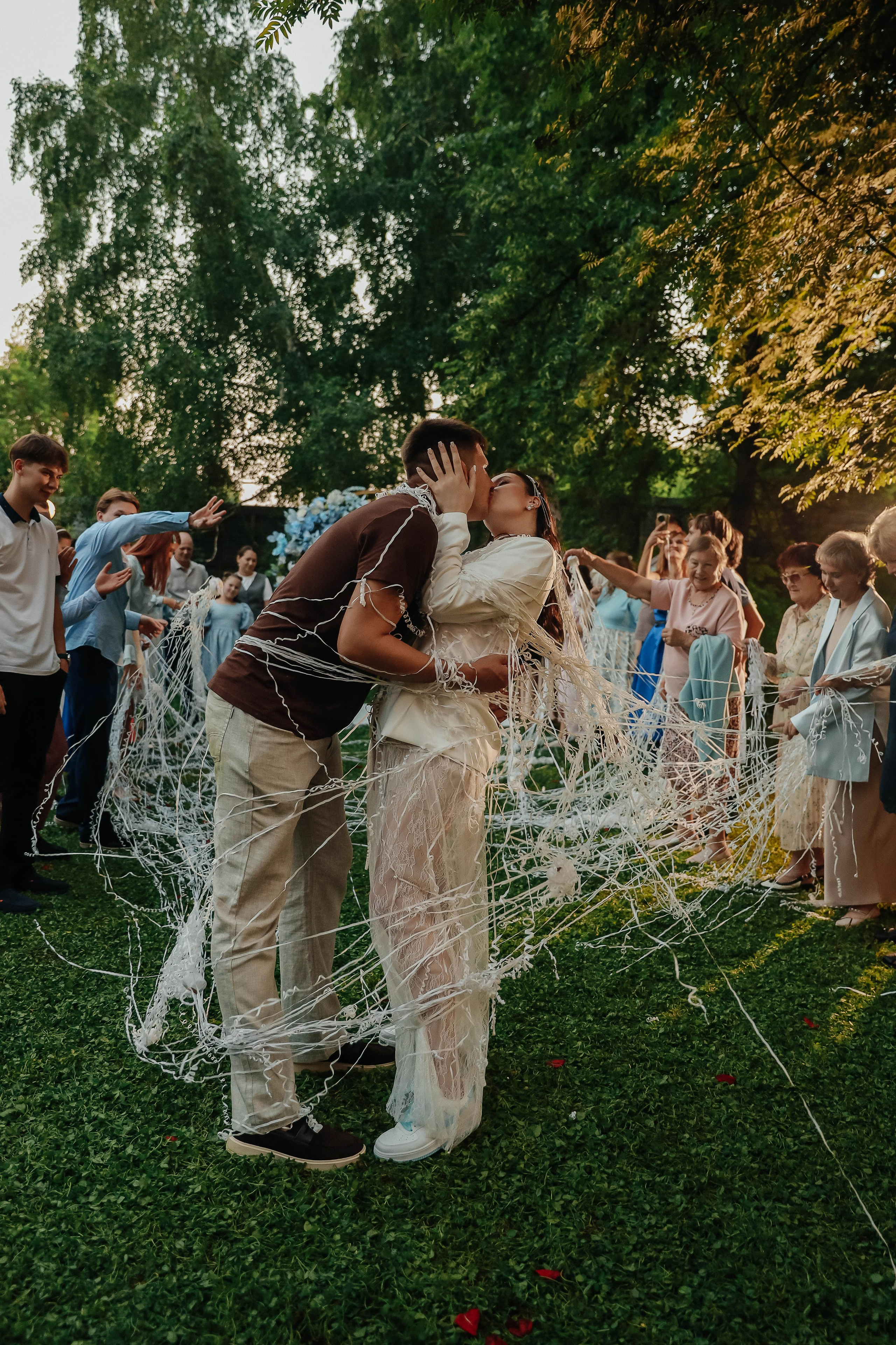 Love. Семейный фотограф Анна Мезенцева
