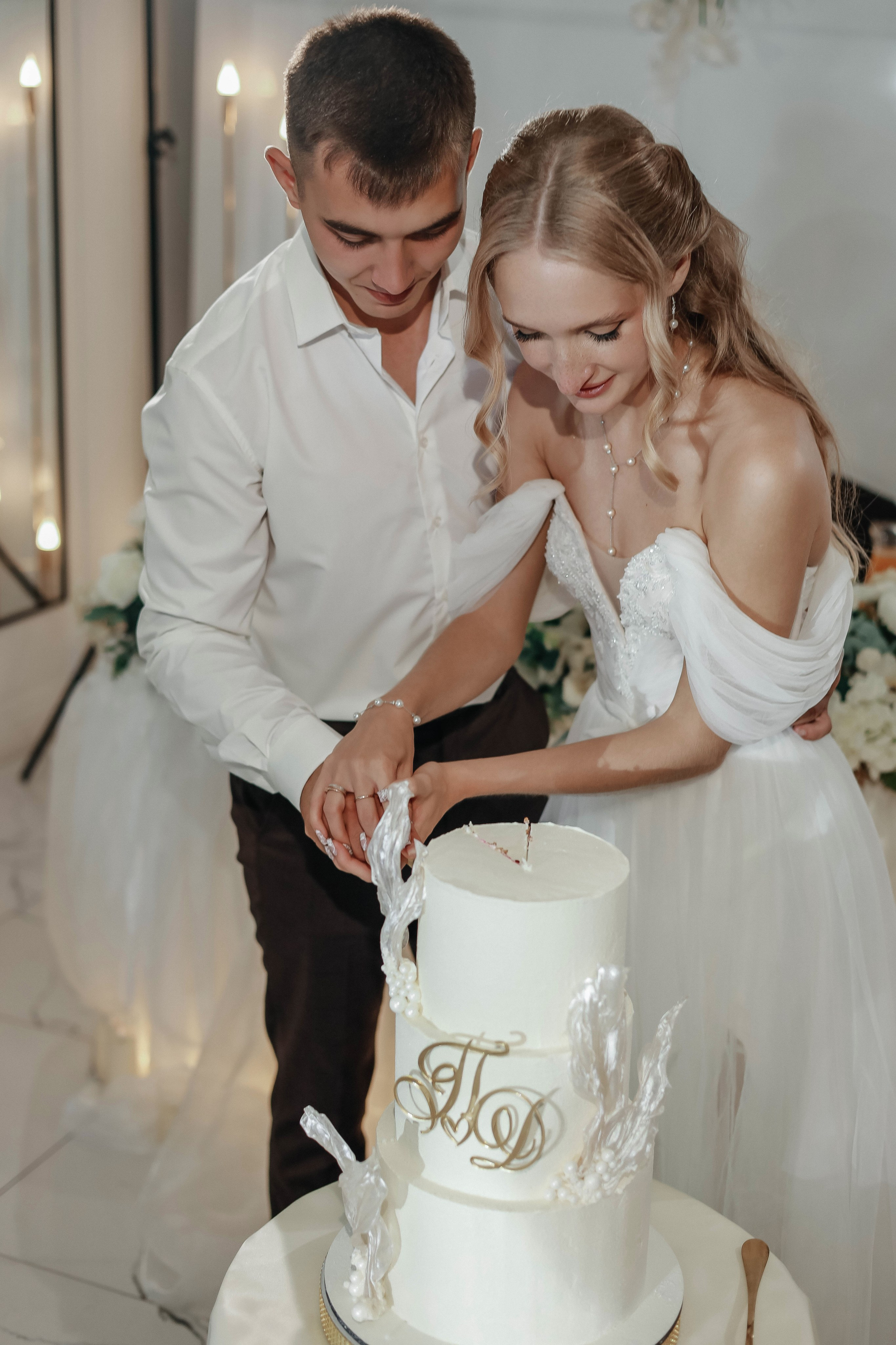 Love. Семейный фотограф Анна Мезенцева