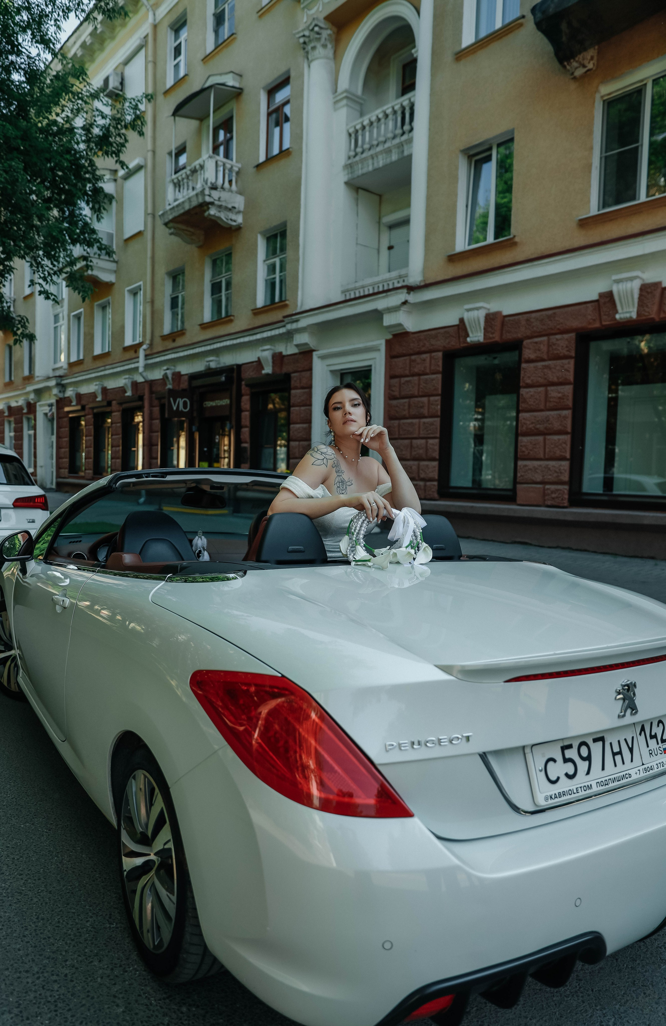 Love. Семейный фотограф Анна Мезенцева
