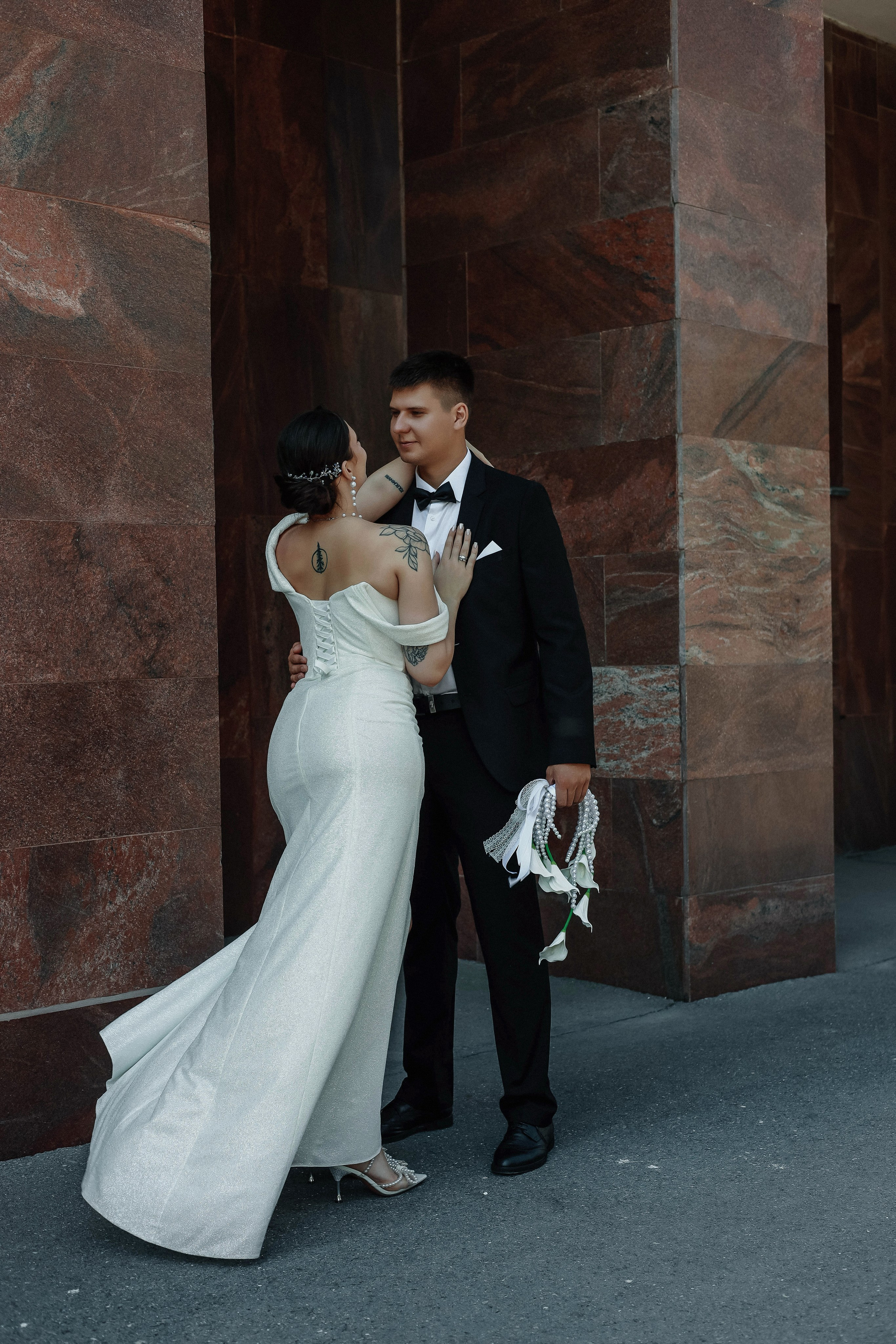 Love. Семейный фотограф Анна Мезенцева