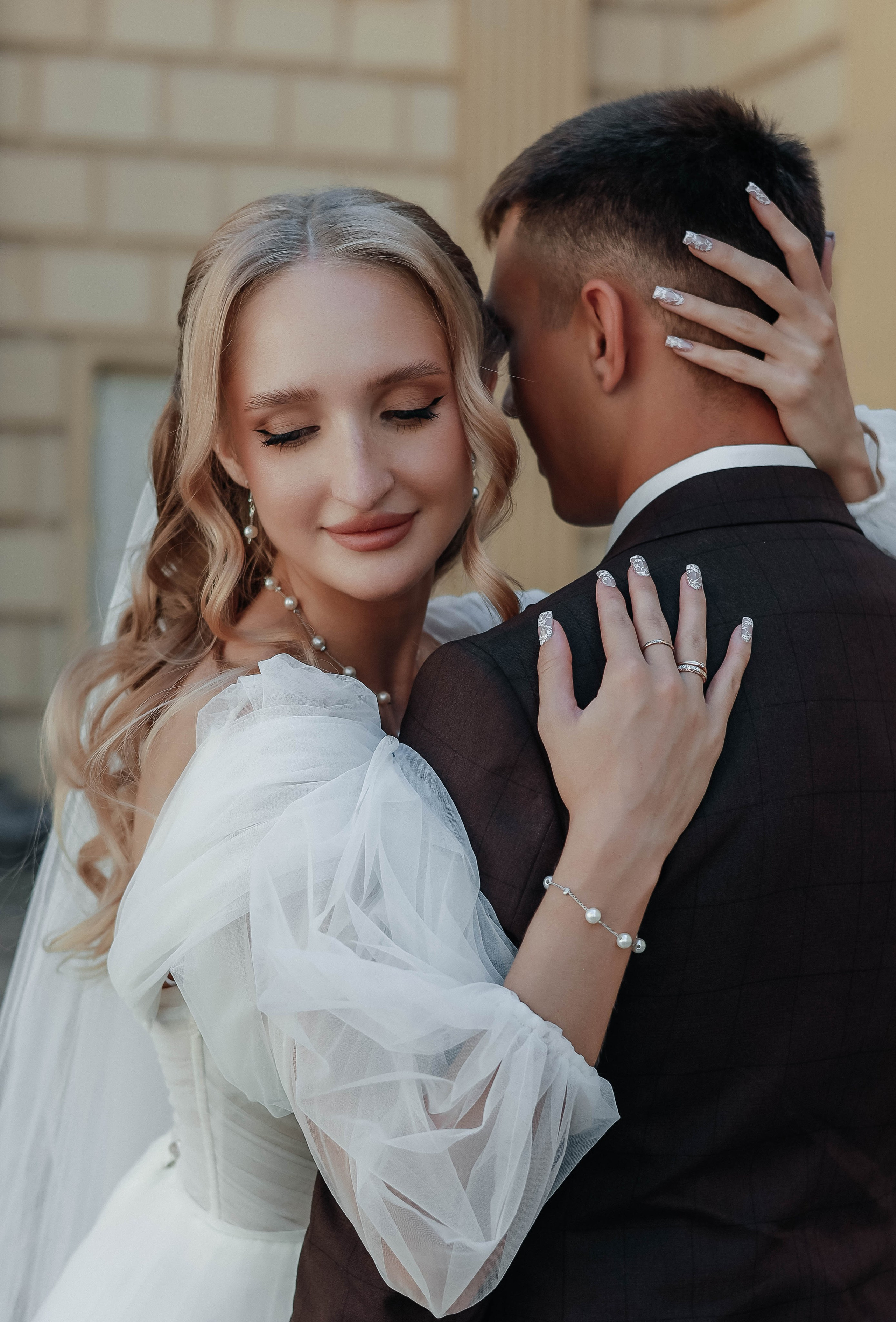 Love. Семейный фотограф Анна Мезенцева