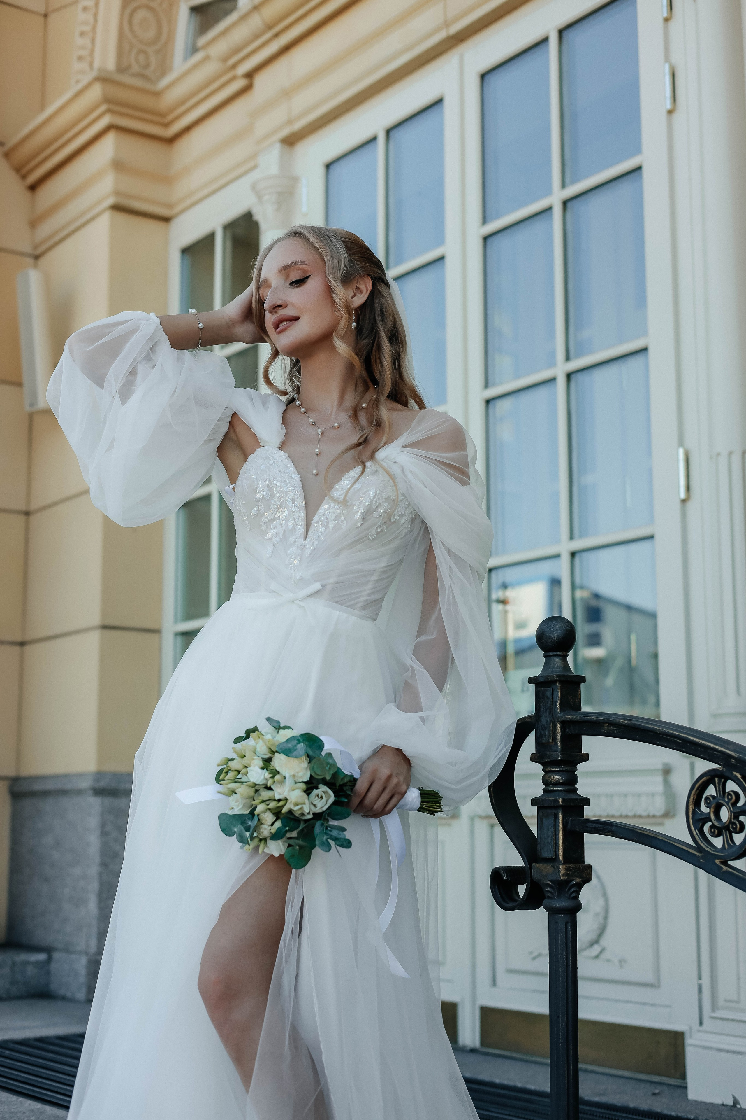 Love. Семейный фотограф Анна Мезенцева