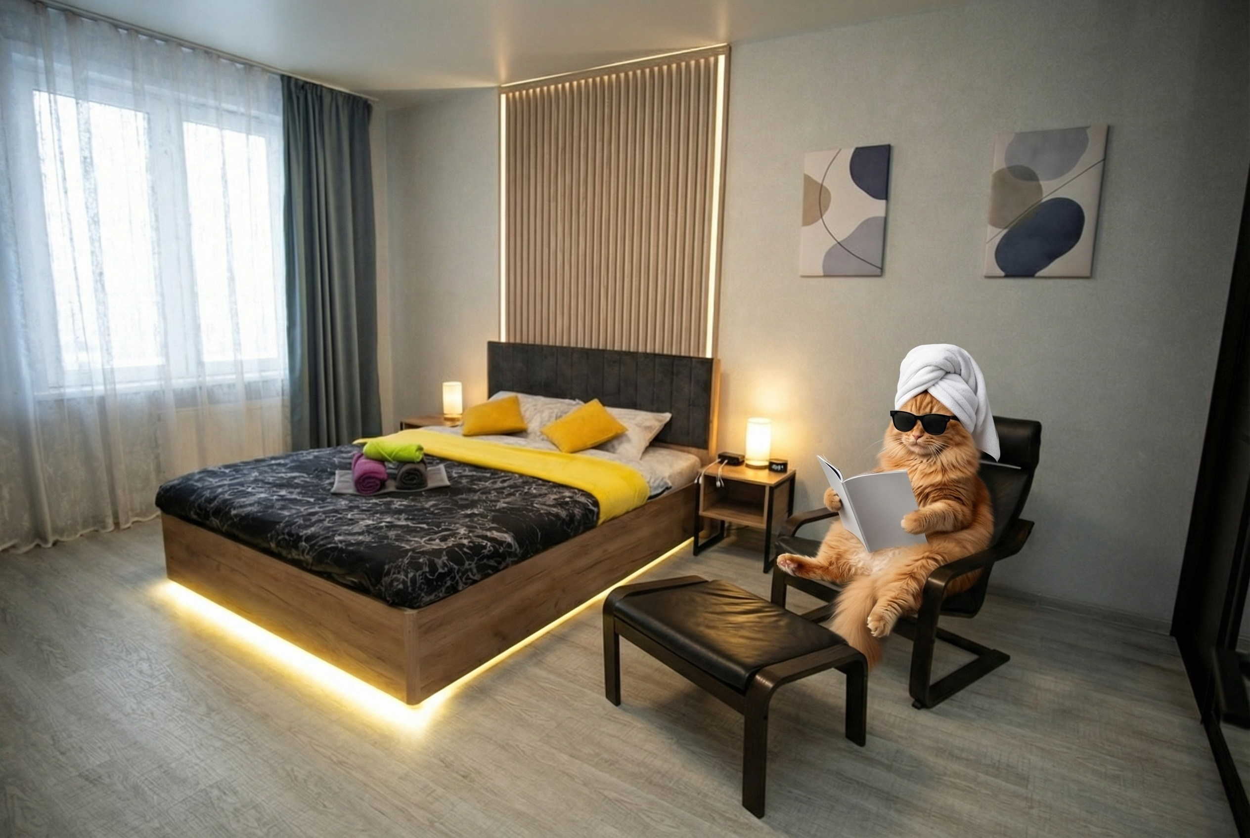 Ai для маркетплейсов. Женский фотограф в Новосибирске Вячеслав Семакин