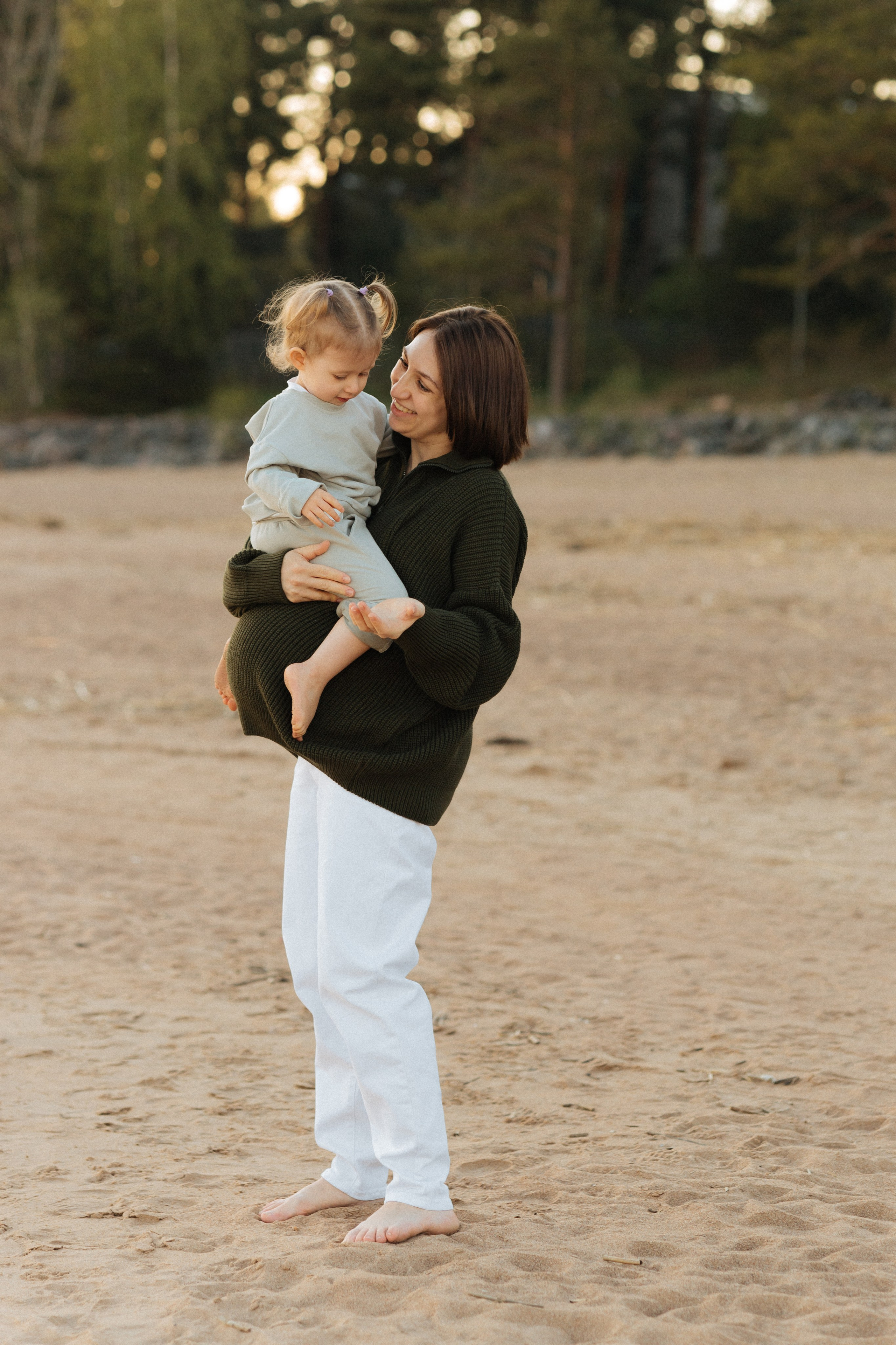 Семейные. Главная