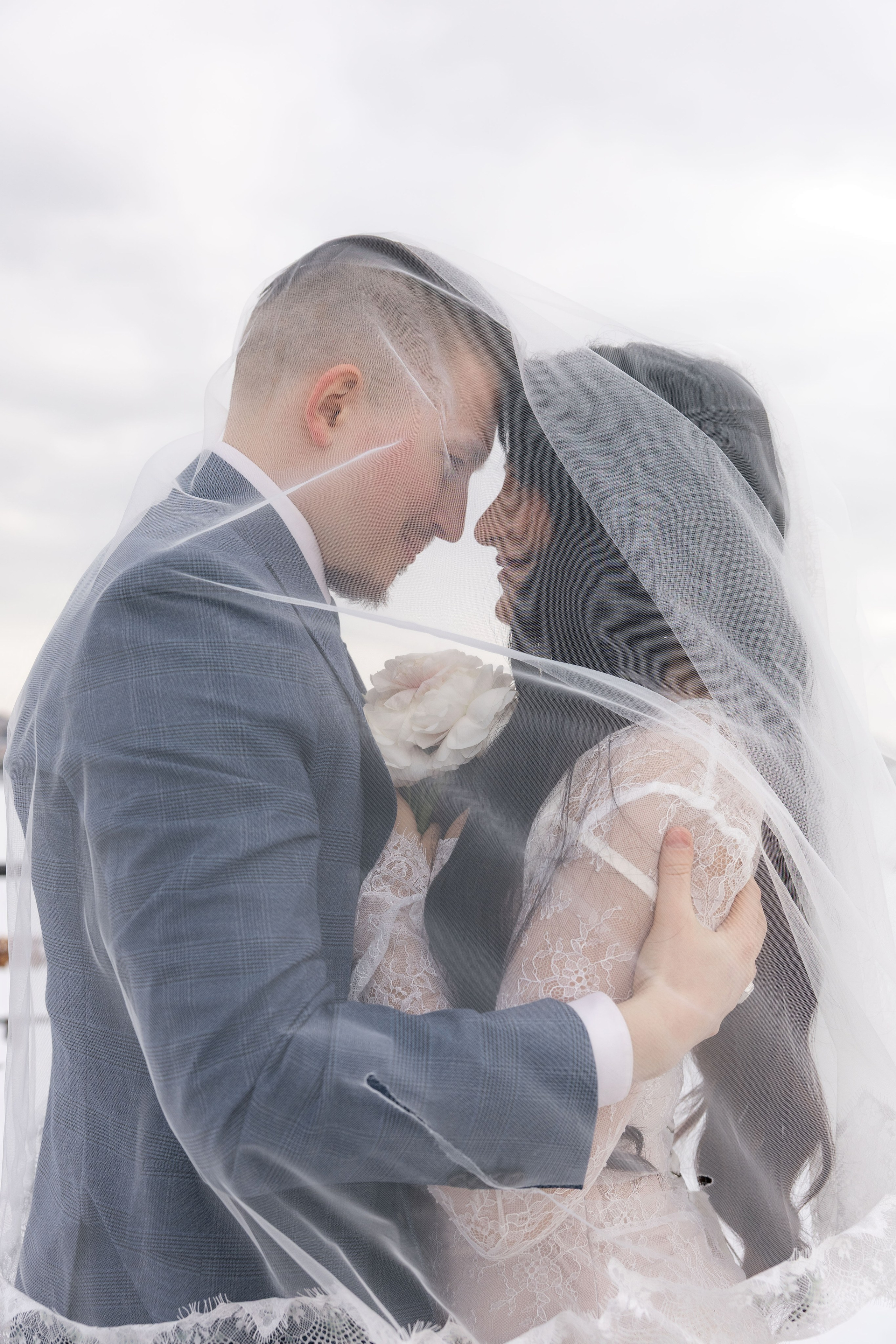 Тугче и Кирилл. Свадебный фотограф и контент фотограф в Казани Малыгина Елена