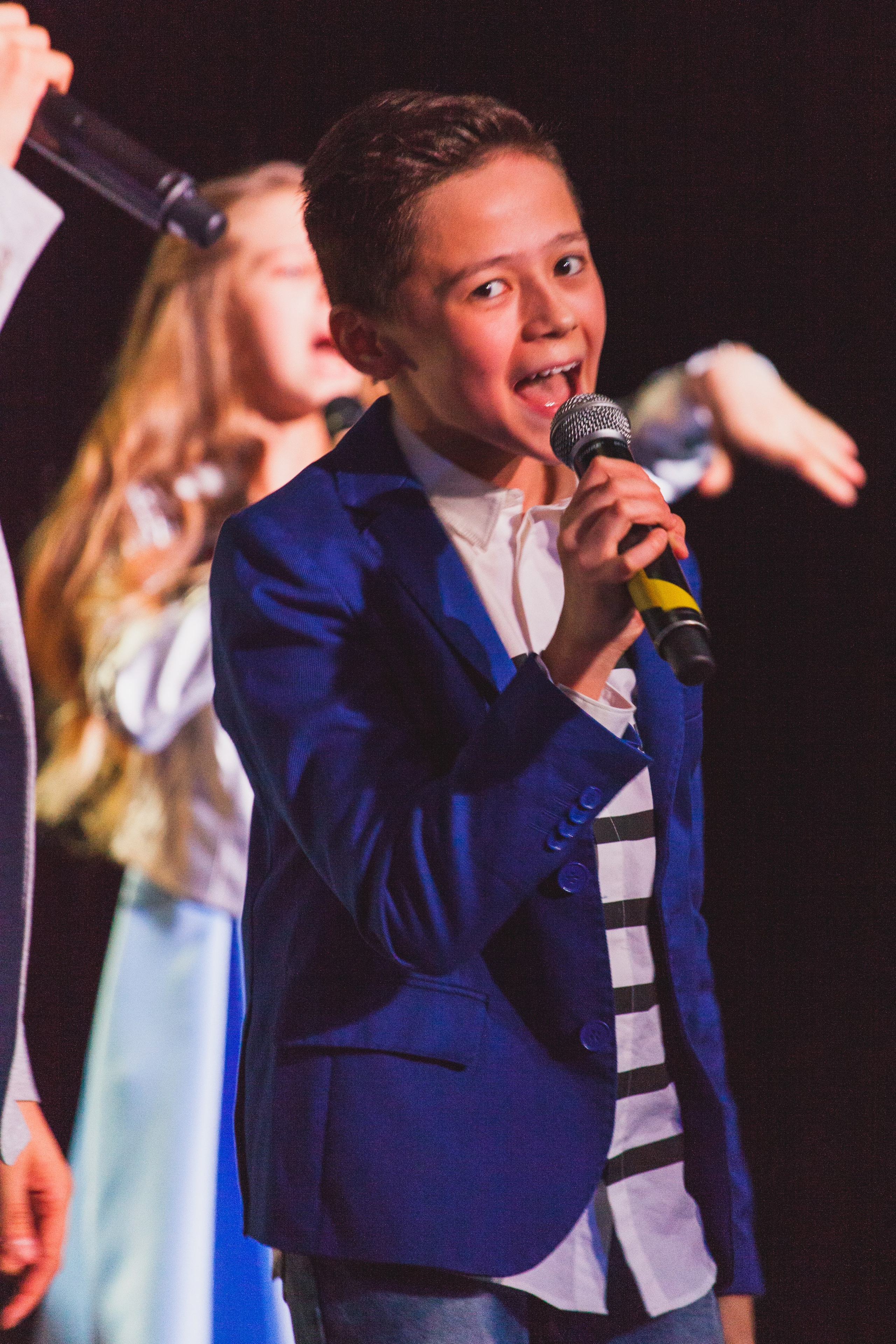 О2ТВ группа СТРАНА. Видеооператор/Фотограф Николай Завьялов