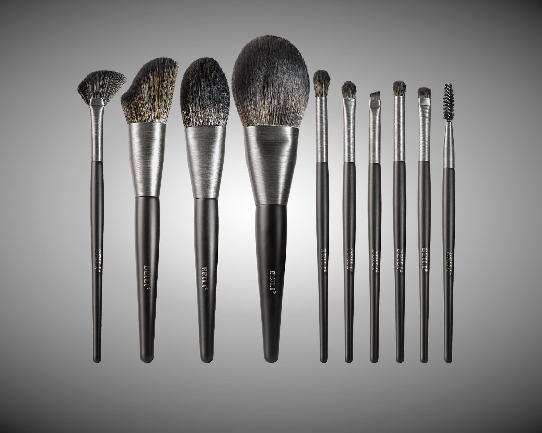 Кисти. Анастасия Дунаева. Фотограф в Севастополе