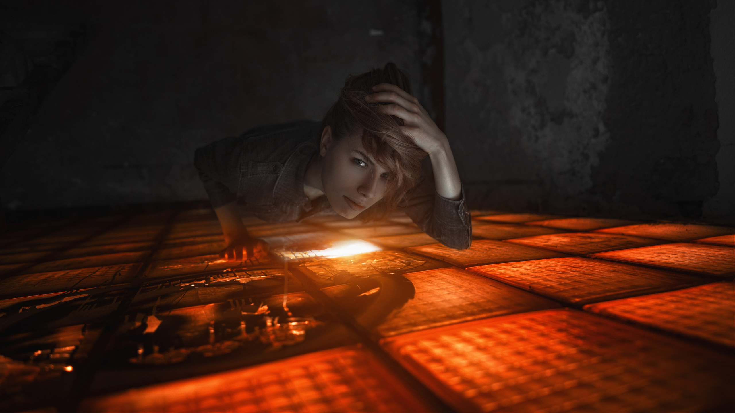 SHINE. Sergey,kuzichev