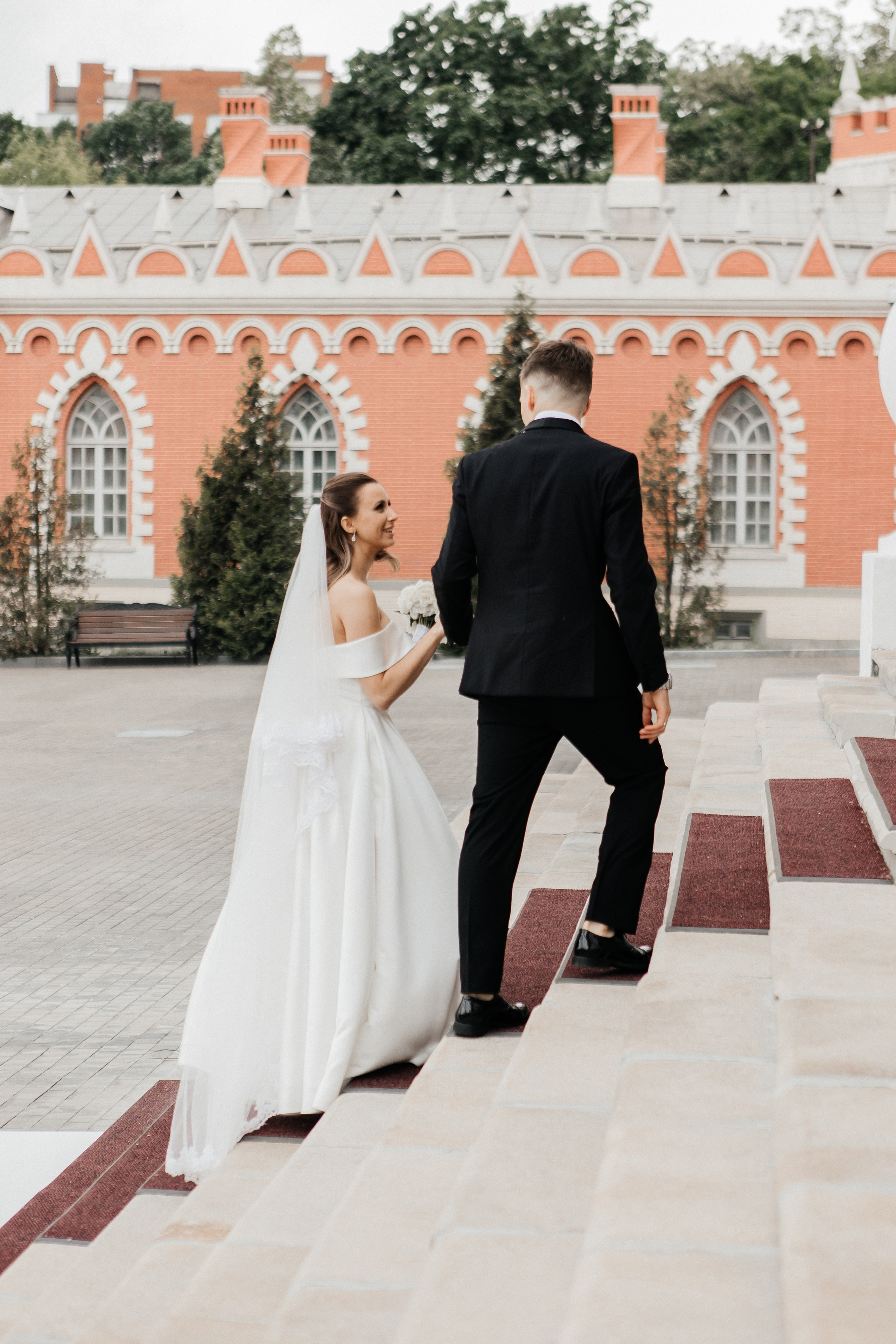 D&Y. Фотограф в Москве Влад Ярчевский