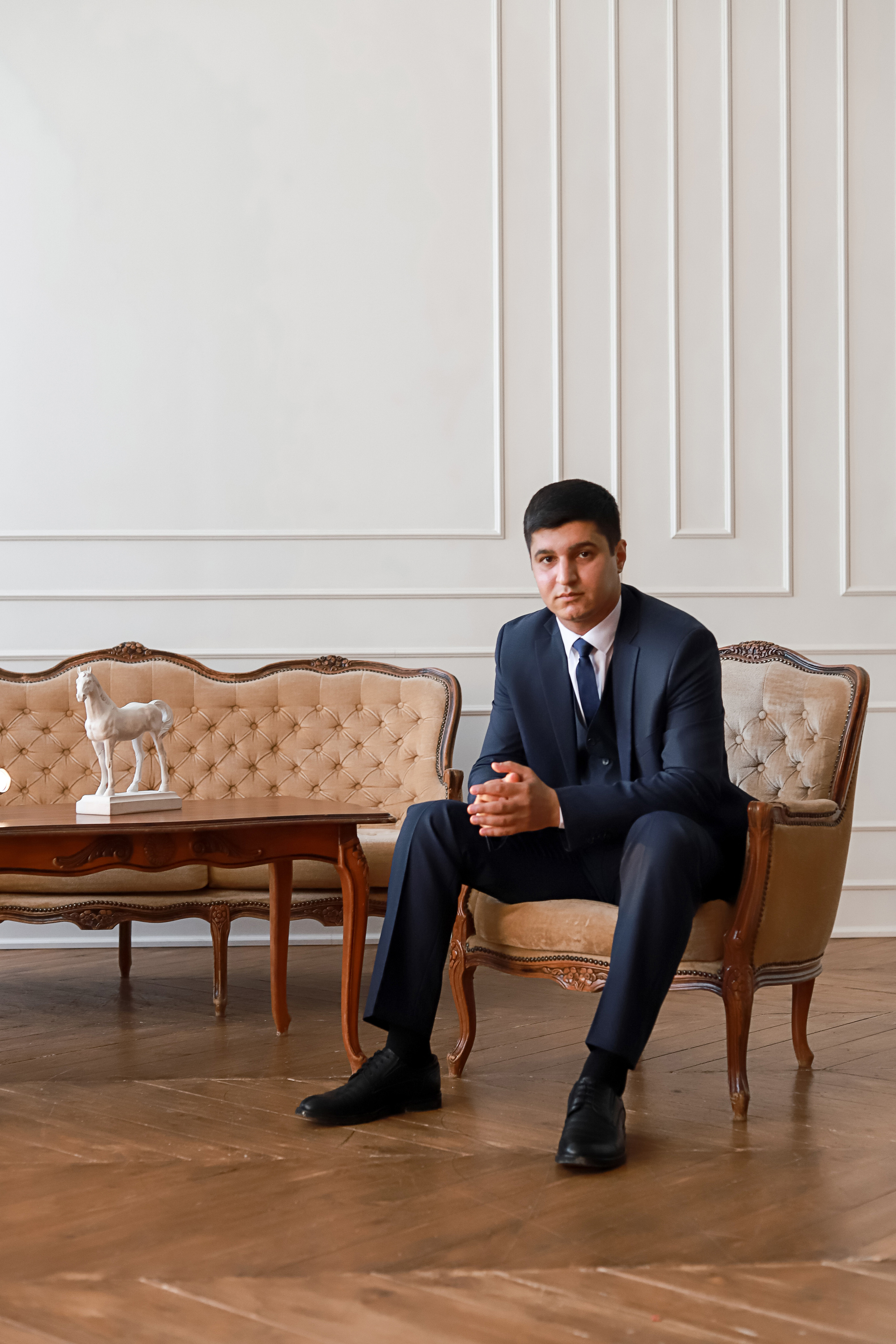 Эльвин и Алена. Свадебный фотограф Волгоград, Волжский