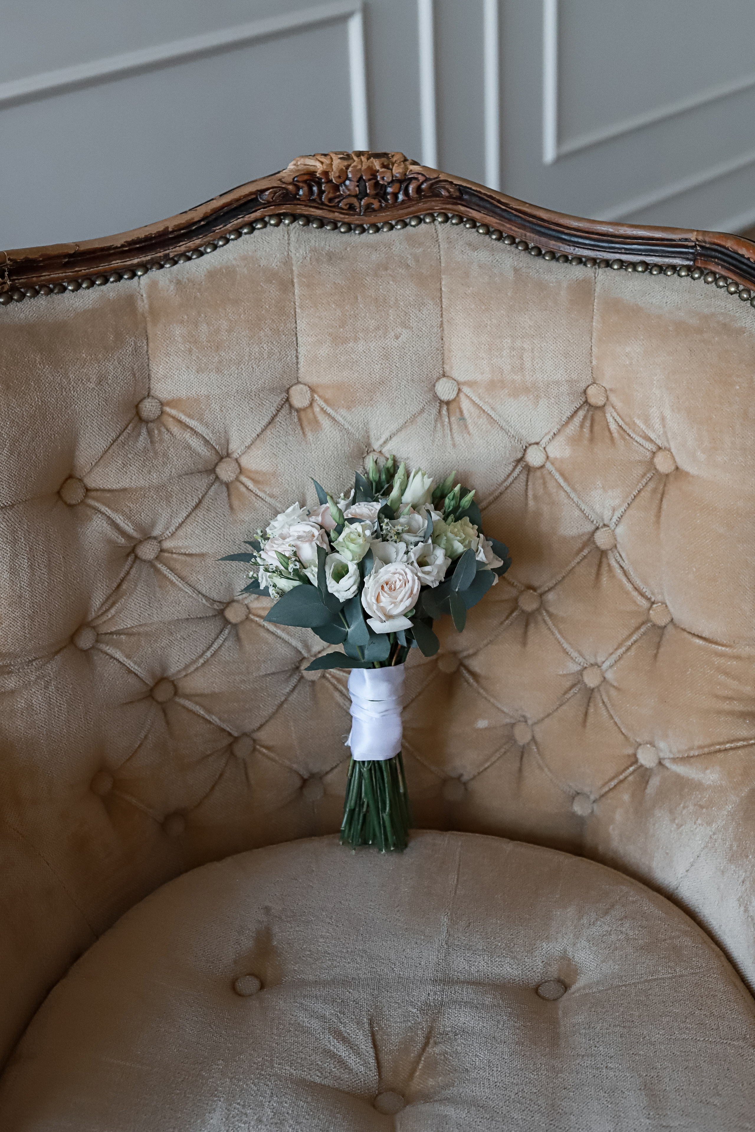 Эльвин и Алена. Свадебный фотограф Волгоград, Волжский