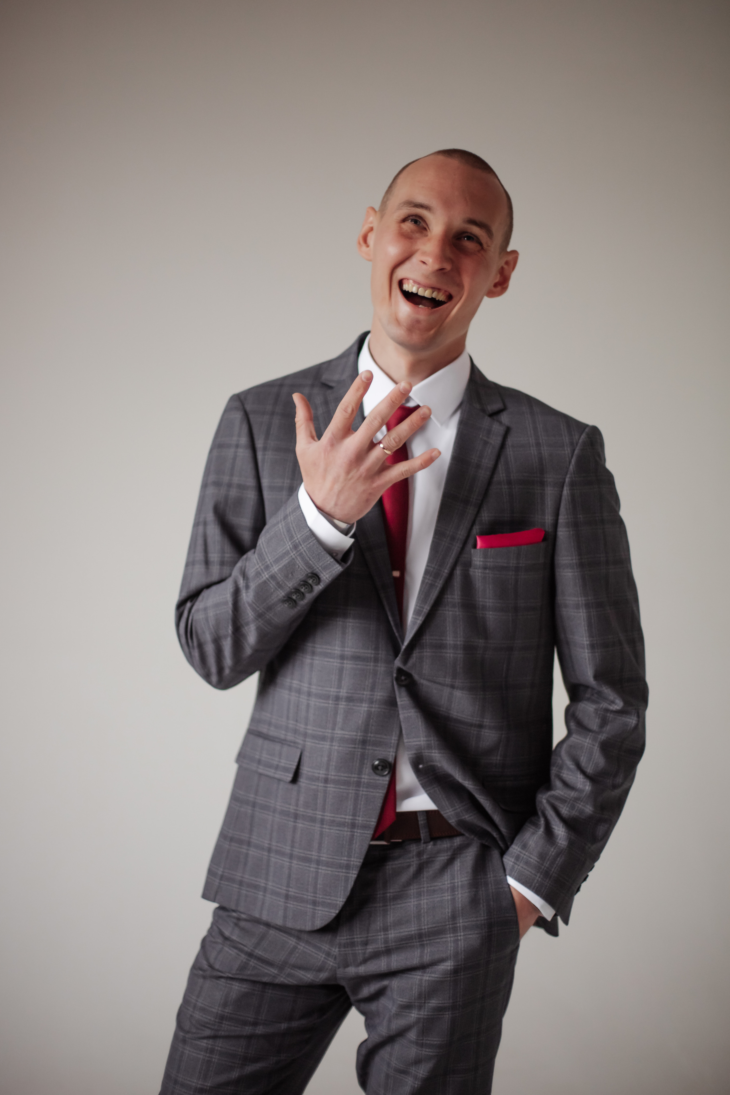 София и Иван. Свадебный фотограф Волгоград, Волжский