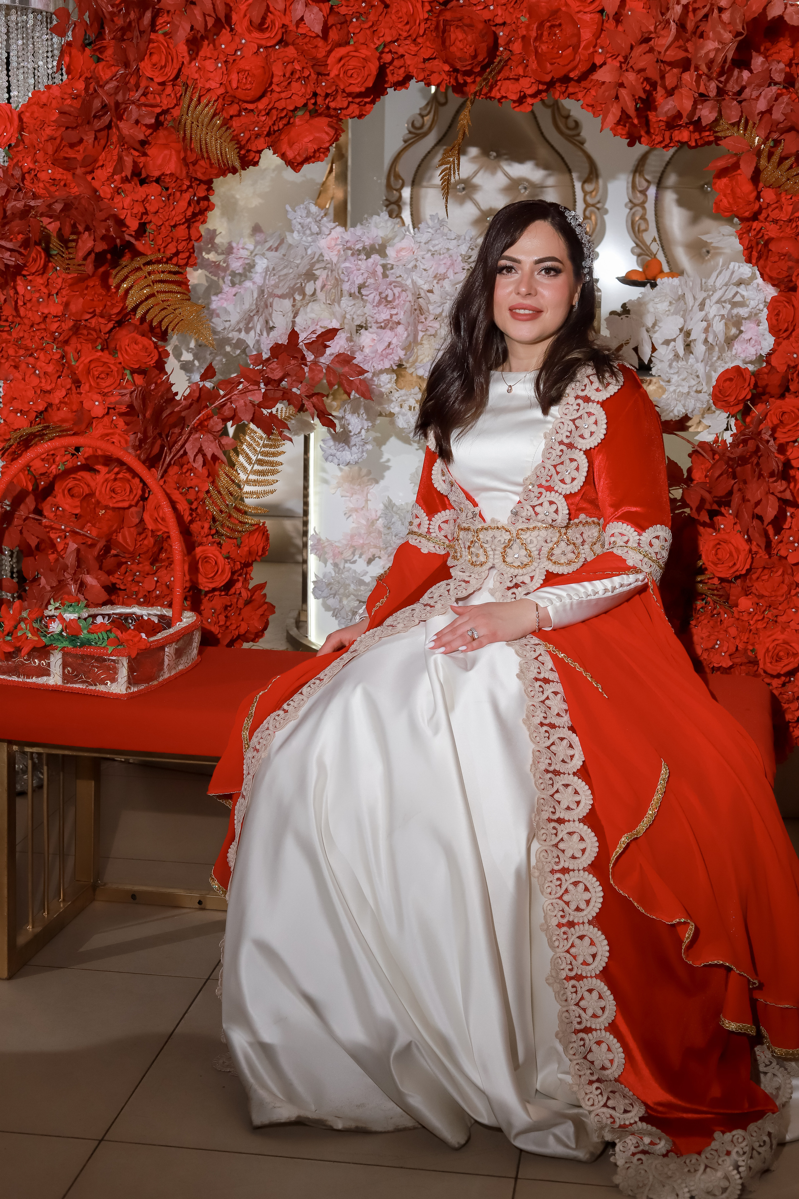 Эльвин и Алена. Свадебный фотограф Волгоград, Волжский