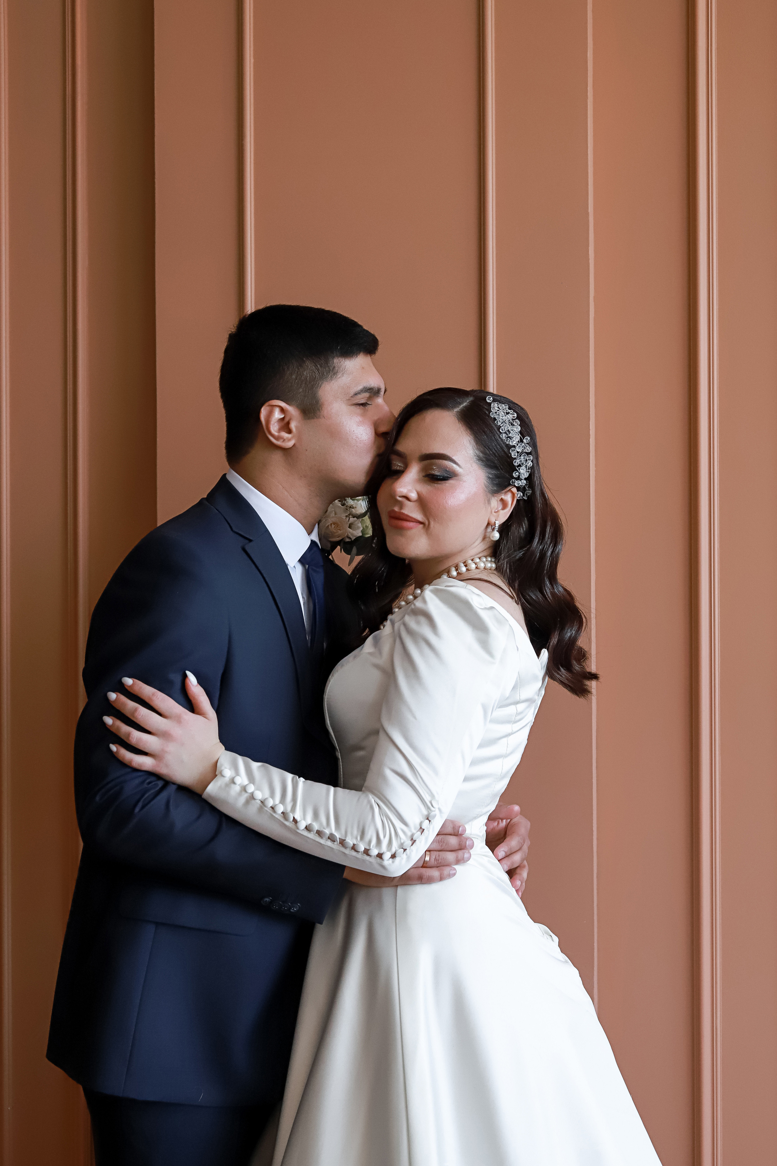 Эльвин и Алена. Свадебный фотограф Волгоград, Волжский