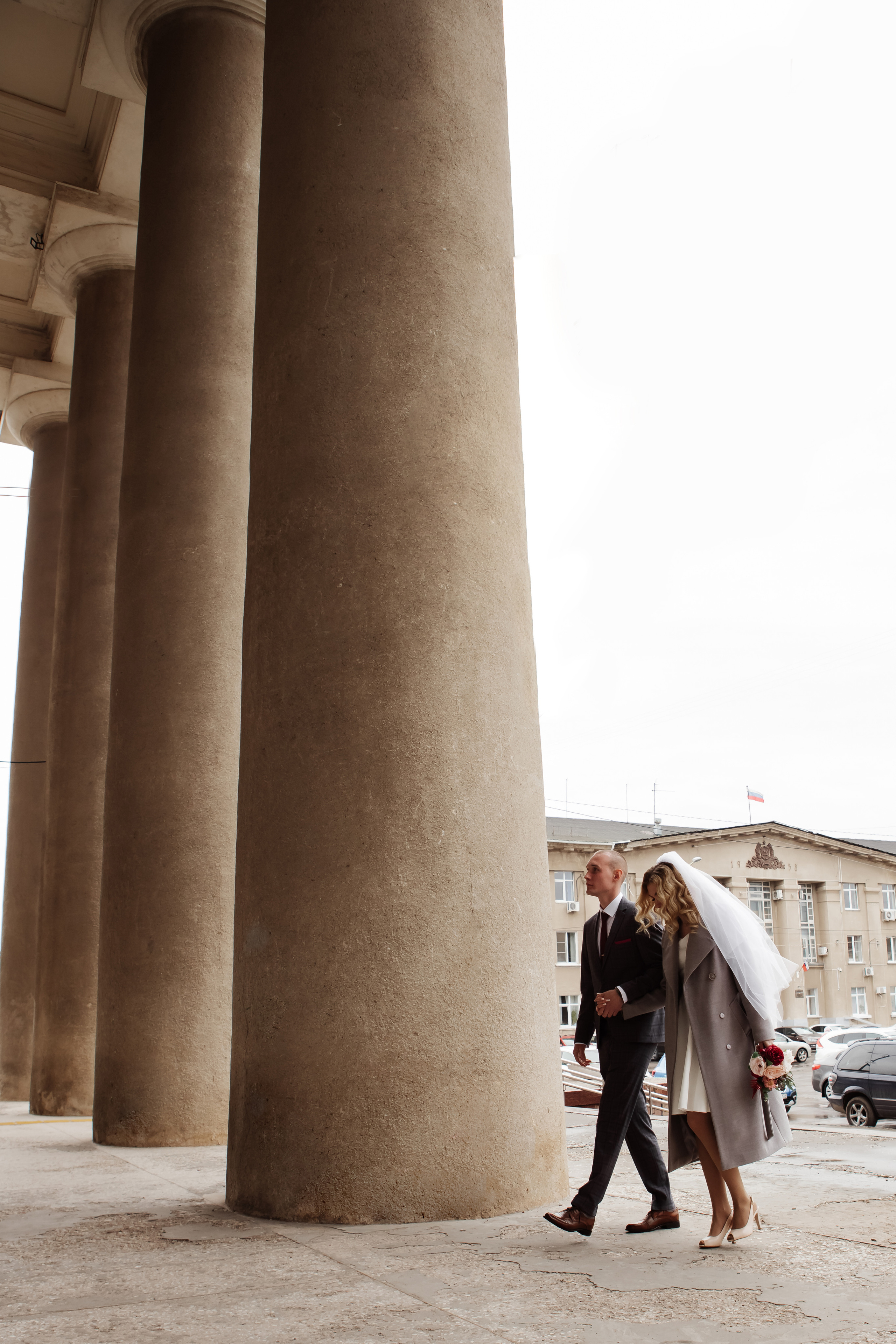 София и Иван. Свадебный фотограф Волгоград, Волжский